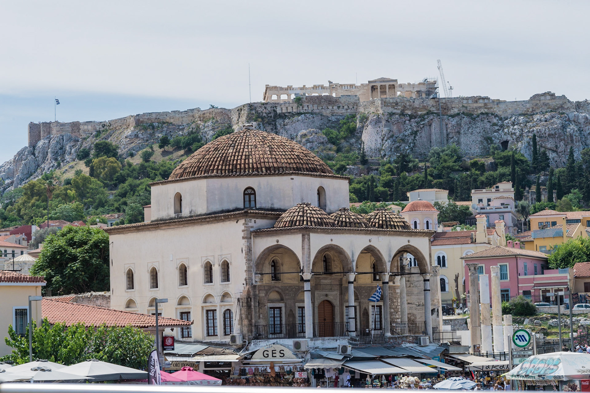 Athens, Greece
