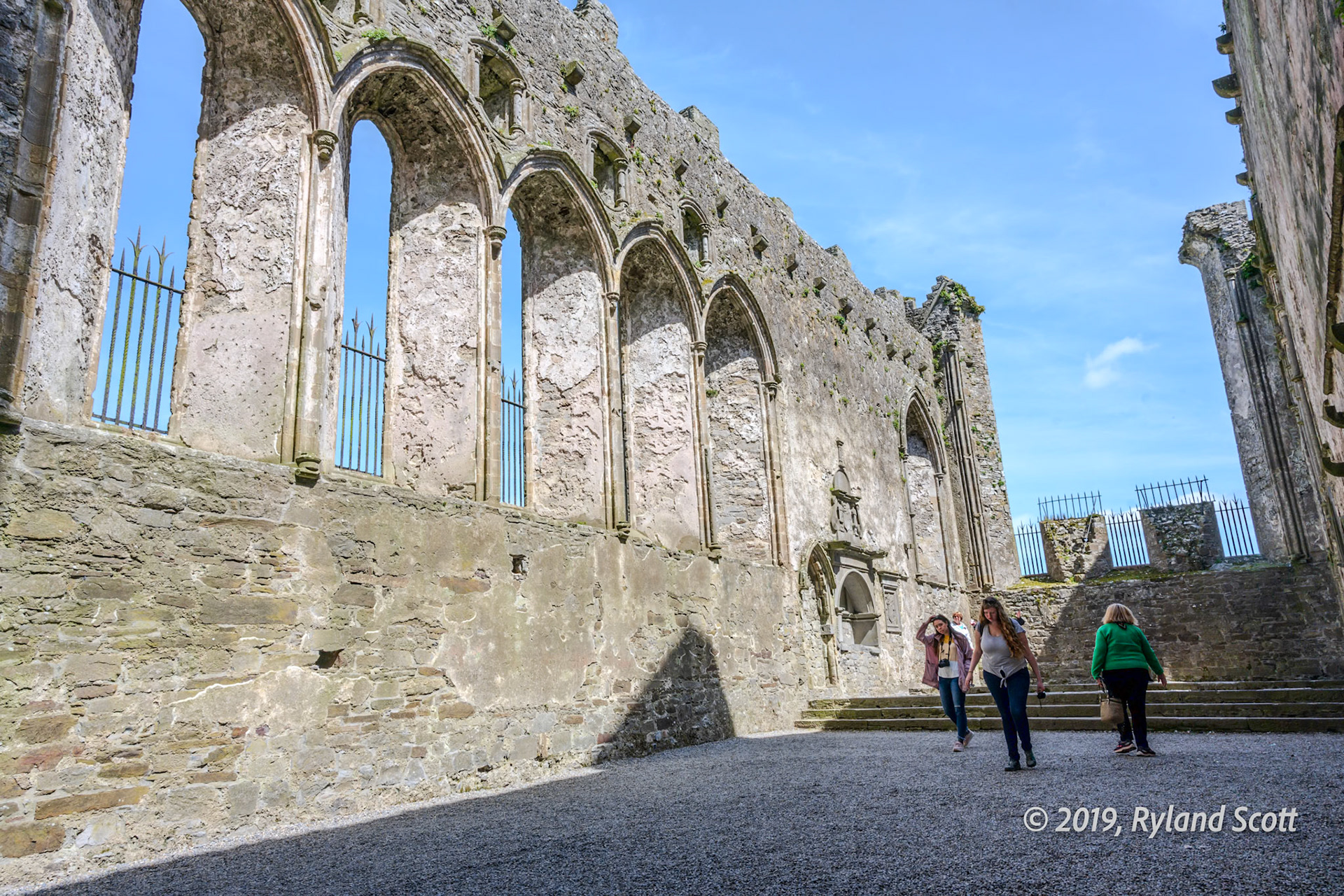 Rock of Cashel
