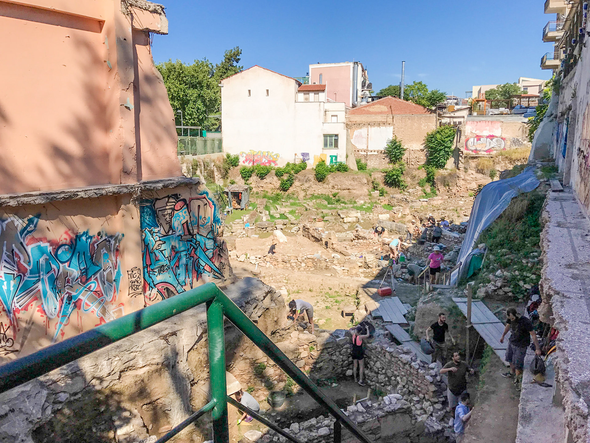 Athens, Greece