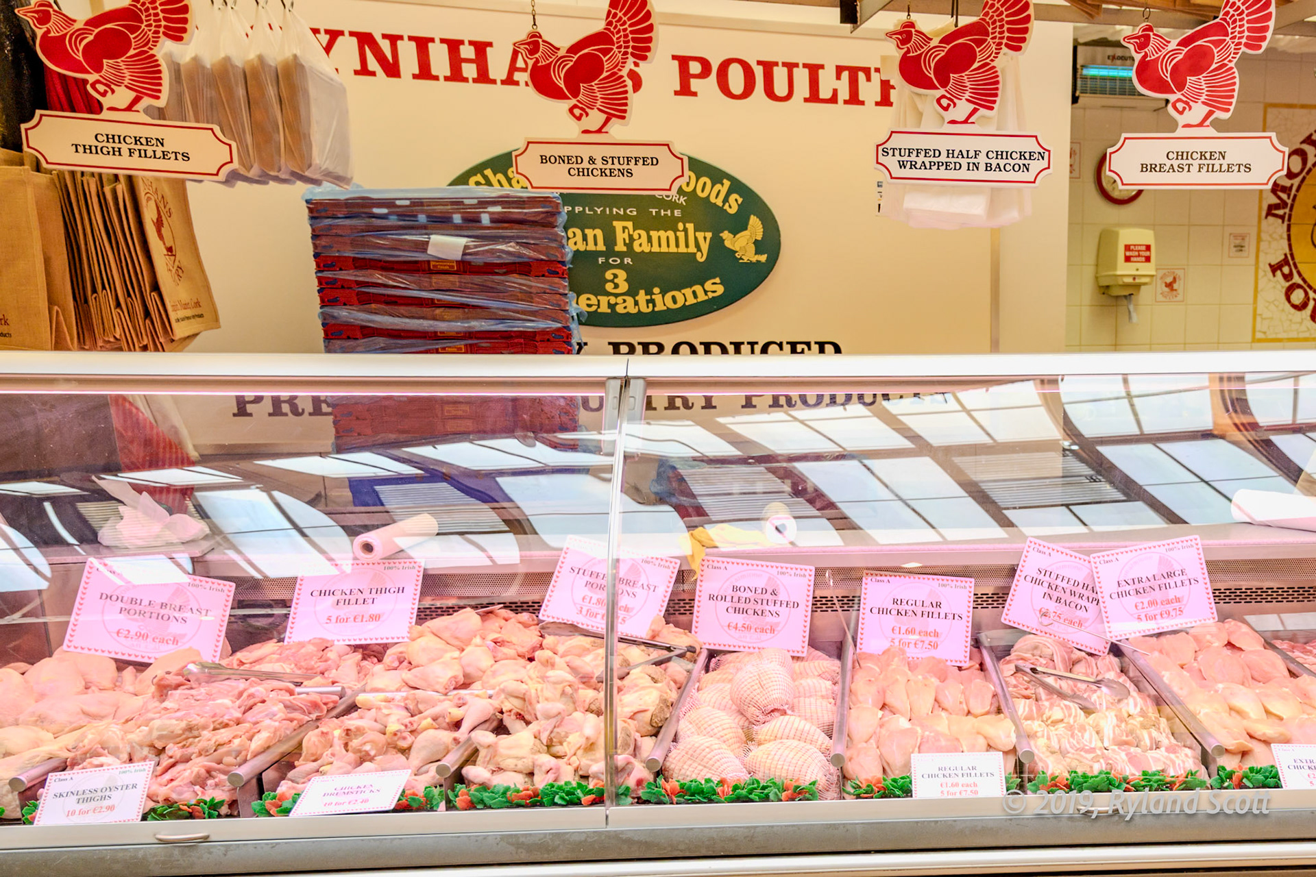English Market