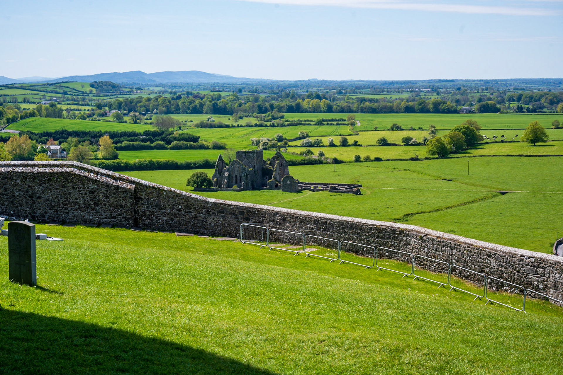 Rock of Cashel