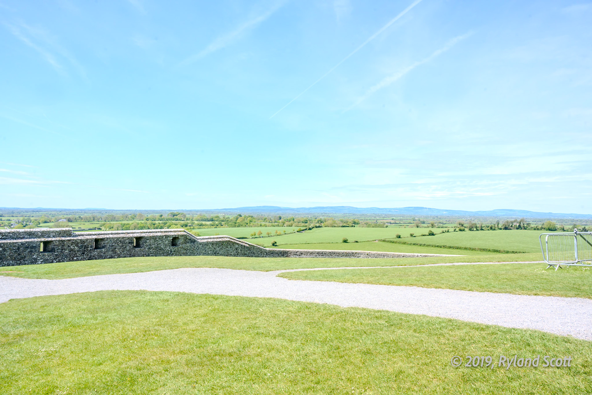 Rock of Cashel