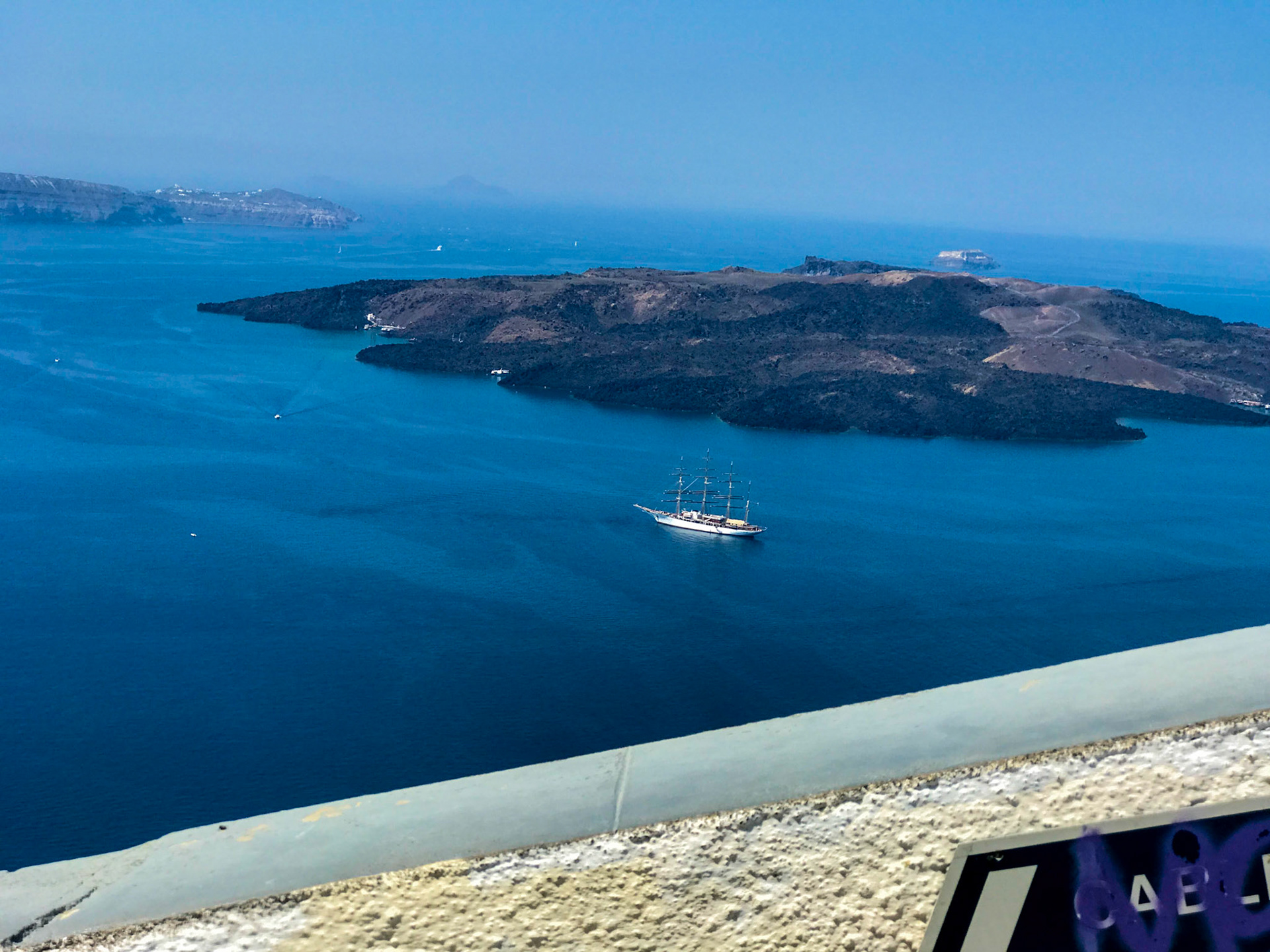 Santorini