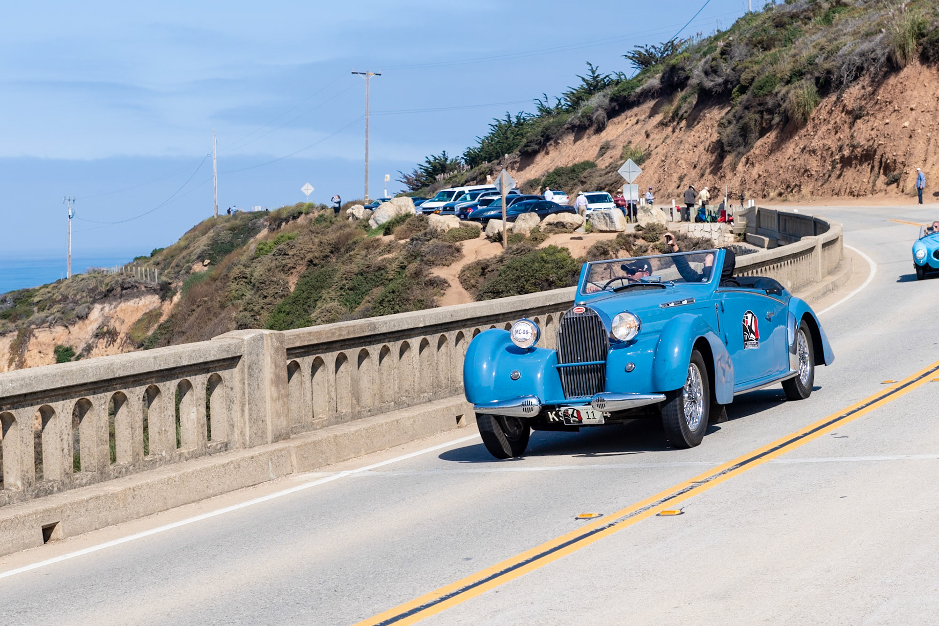 Jeff Pope and Faith Pope, Buckley, WA