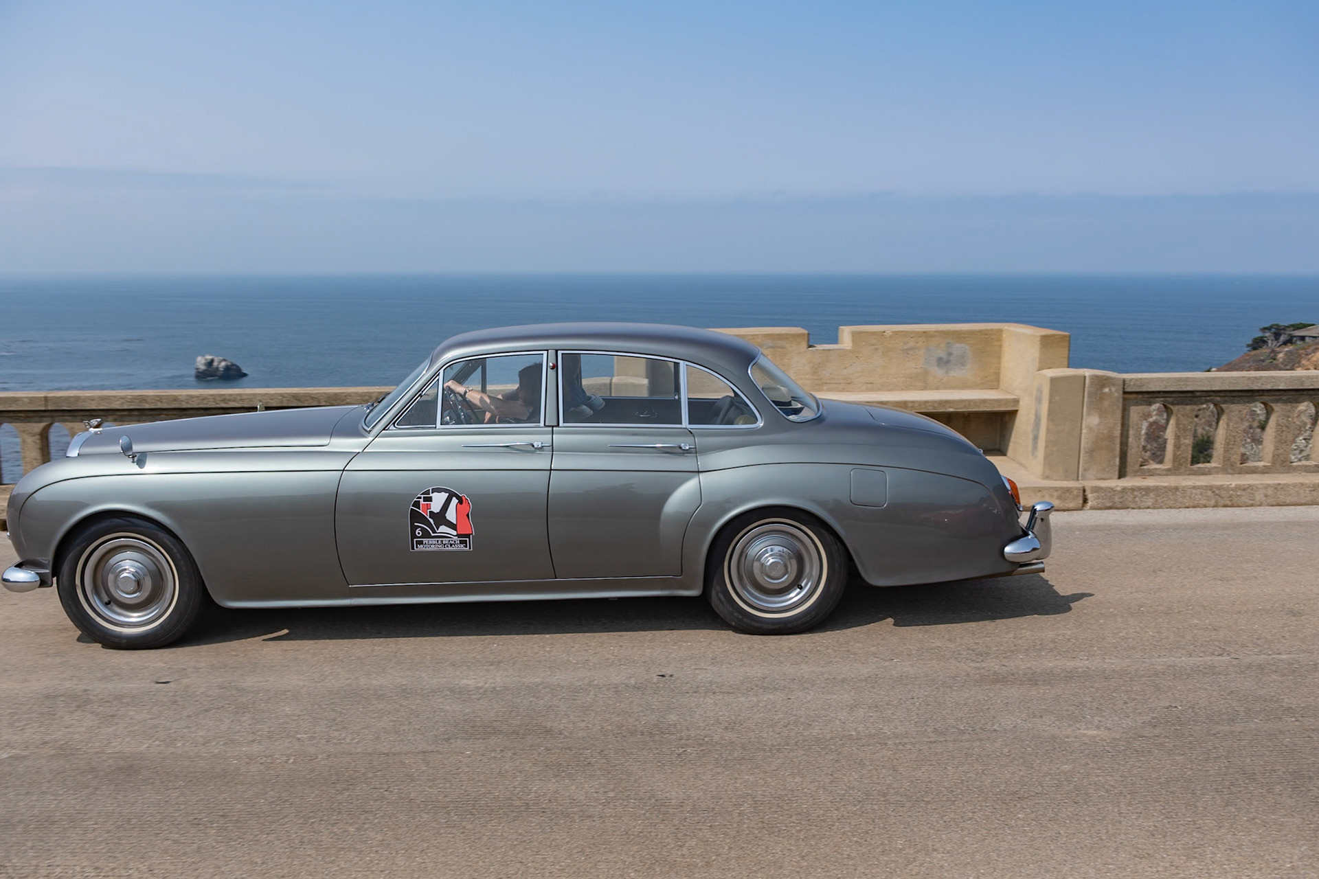 1962 Bentley S-2 Continental Saloon James Young Michael &amp; Heike BerendesMainz, Germany
