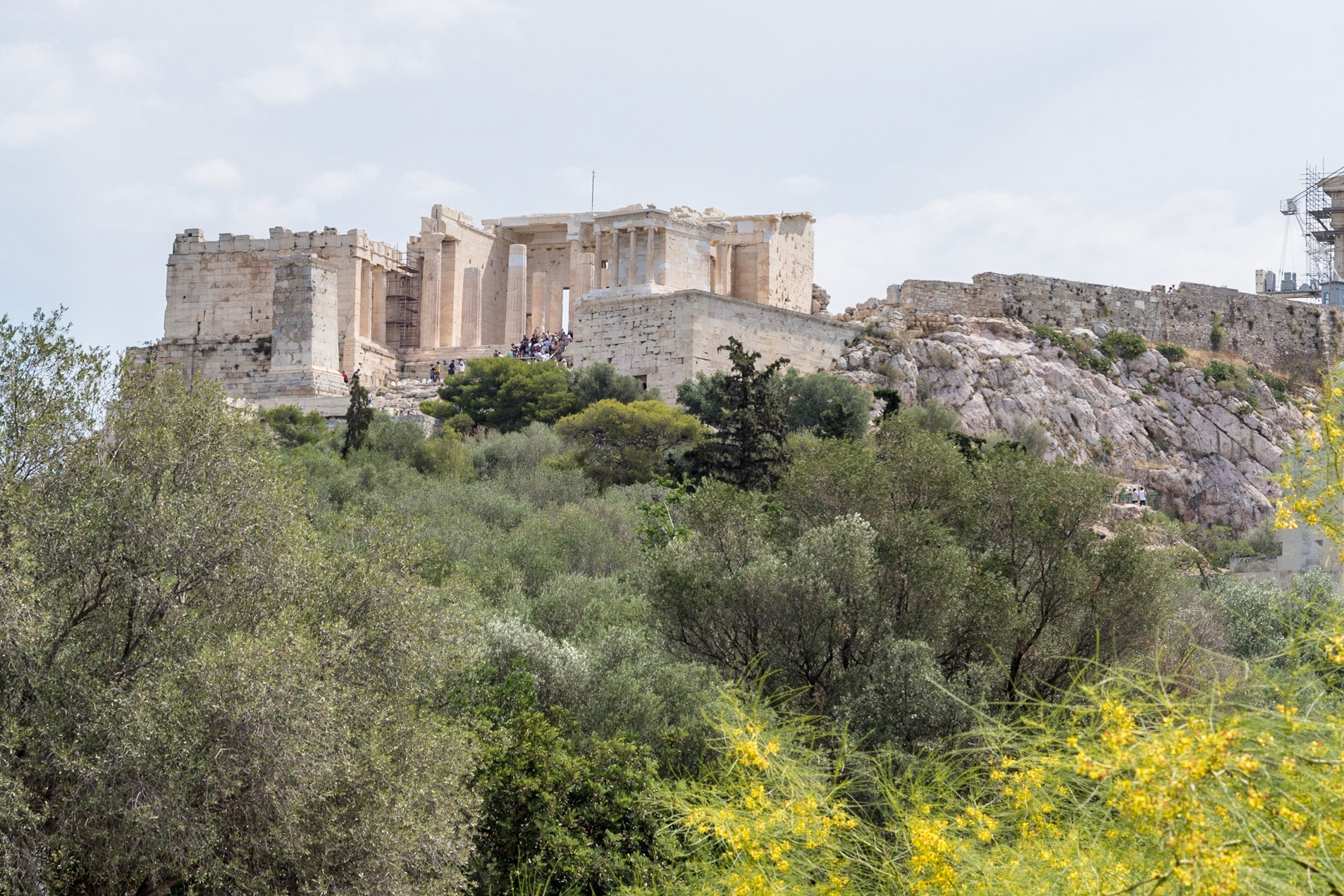 Athens, Greece