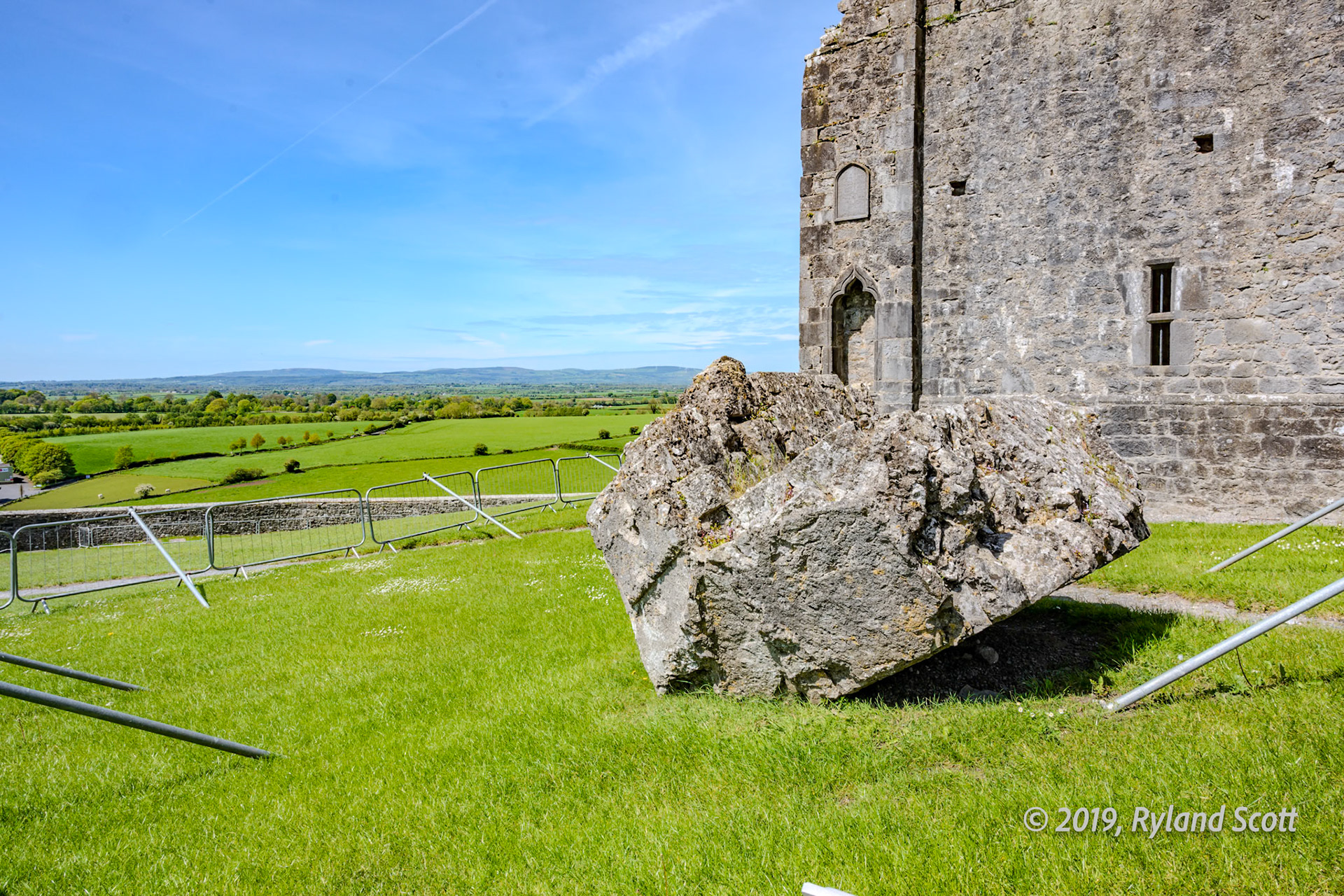 Rock of Cashel