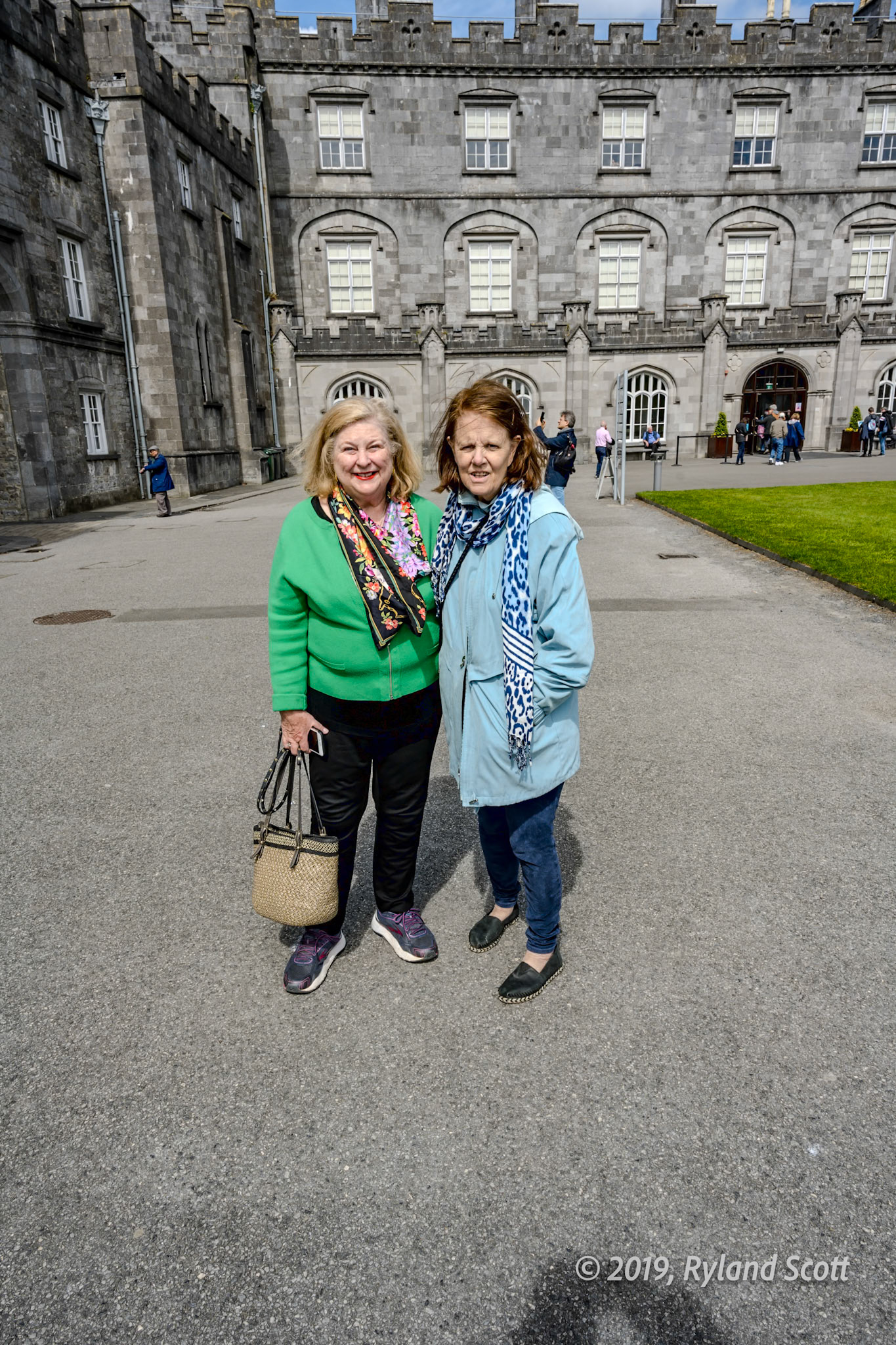 Kilkenny Castle