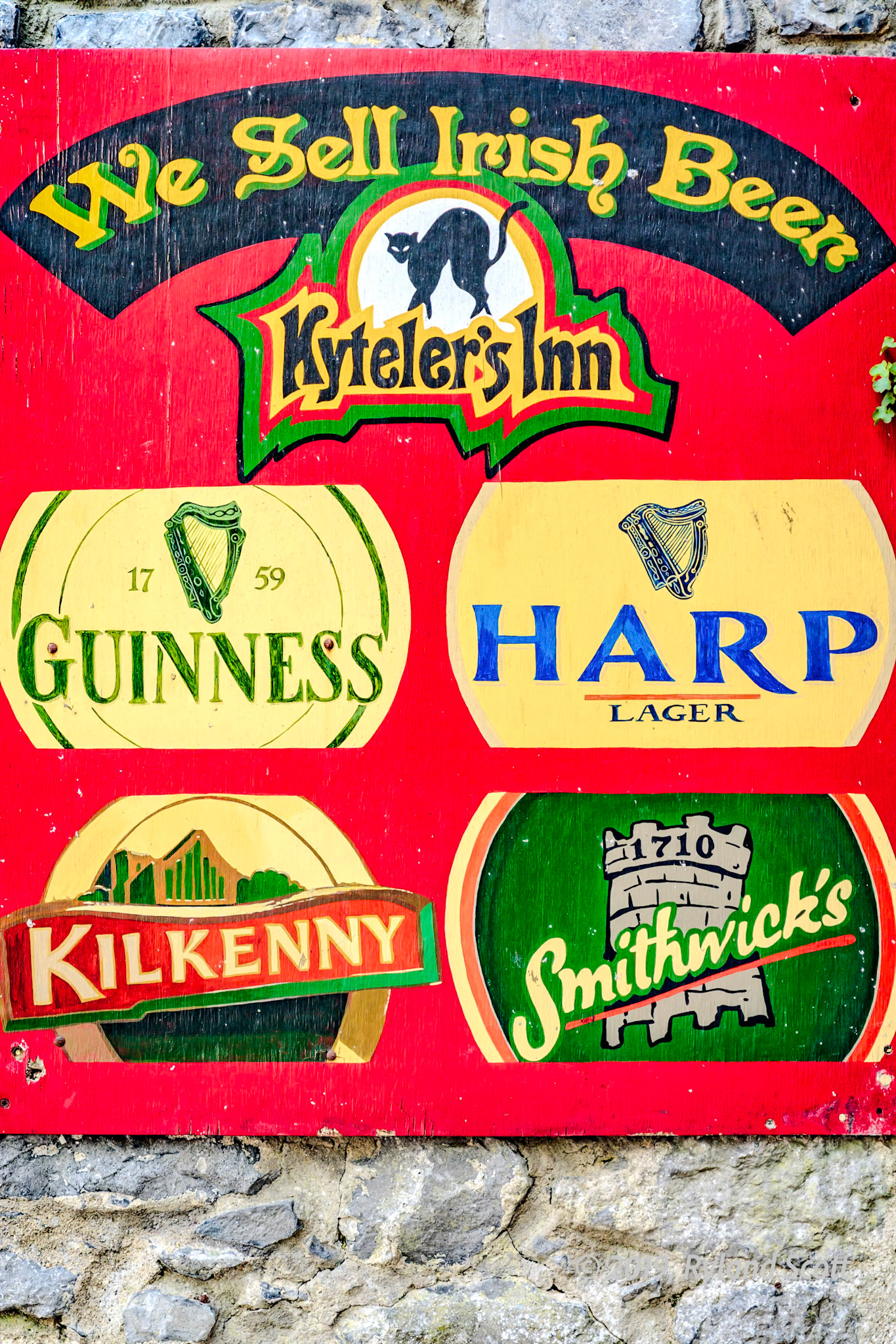 Kilkenny