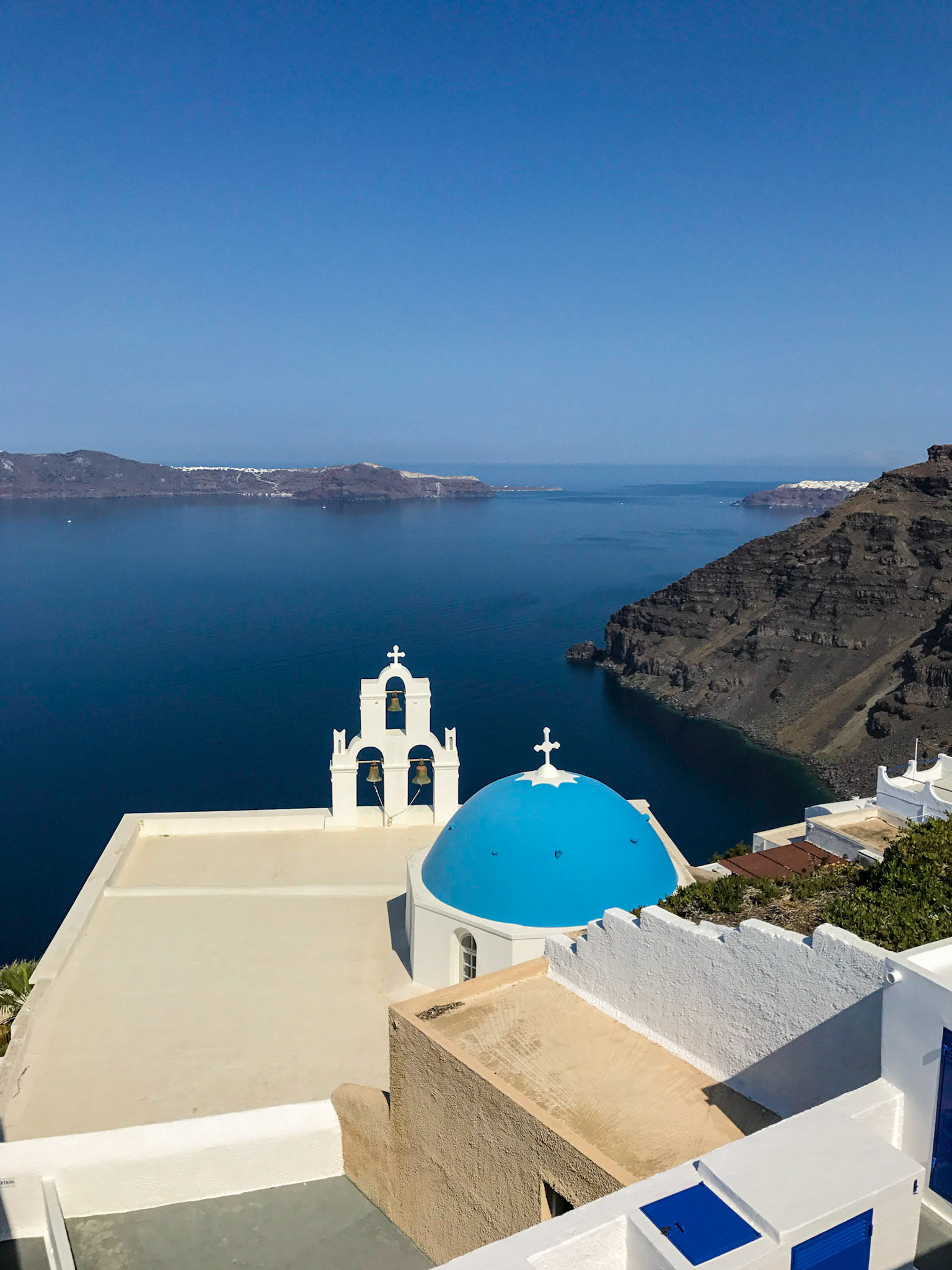 Santorini