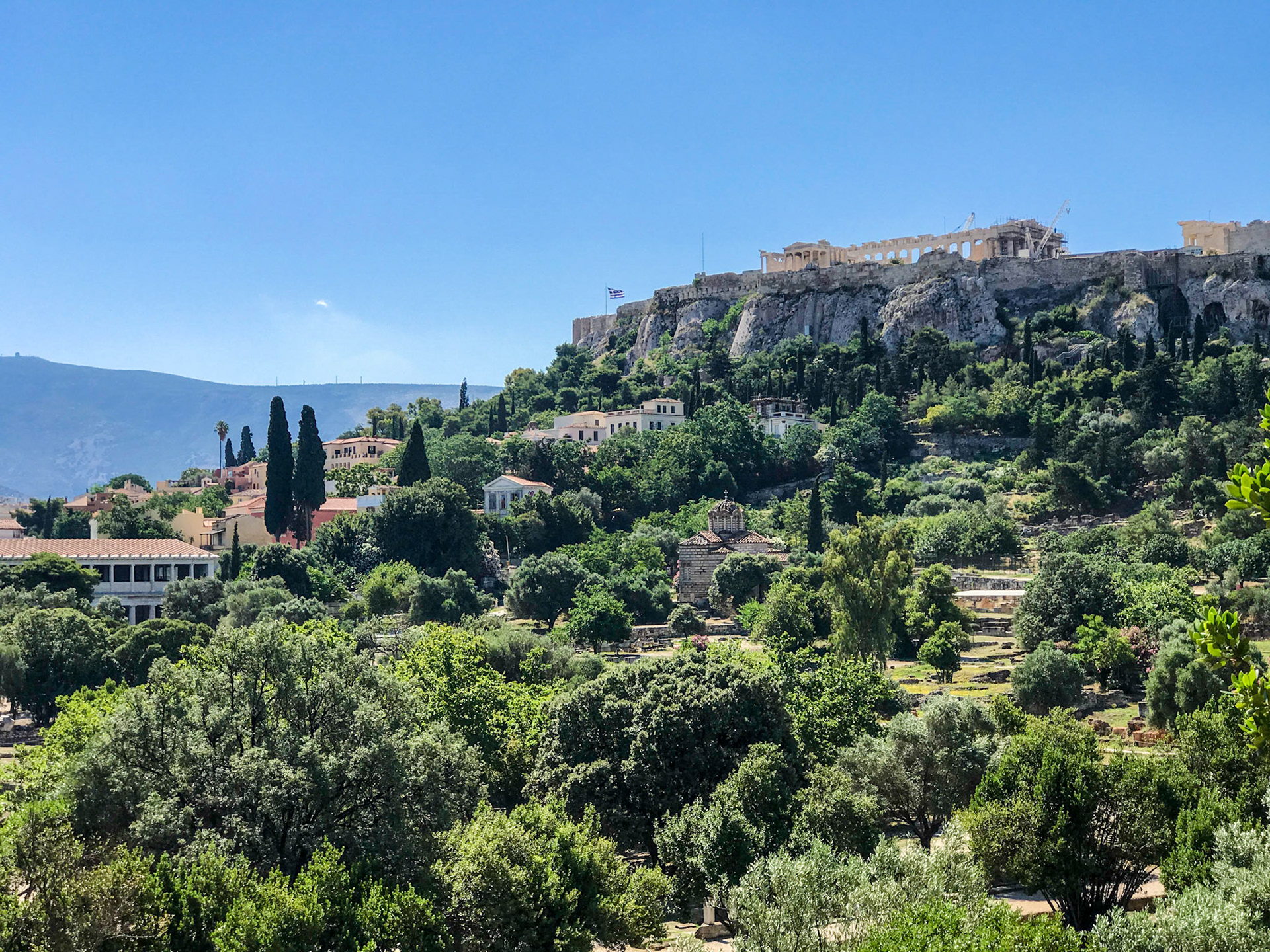 Athens, Greece