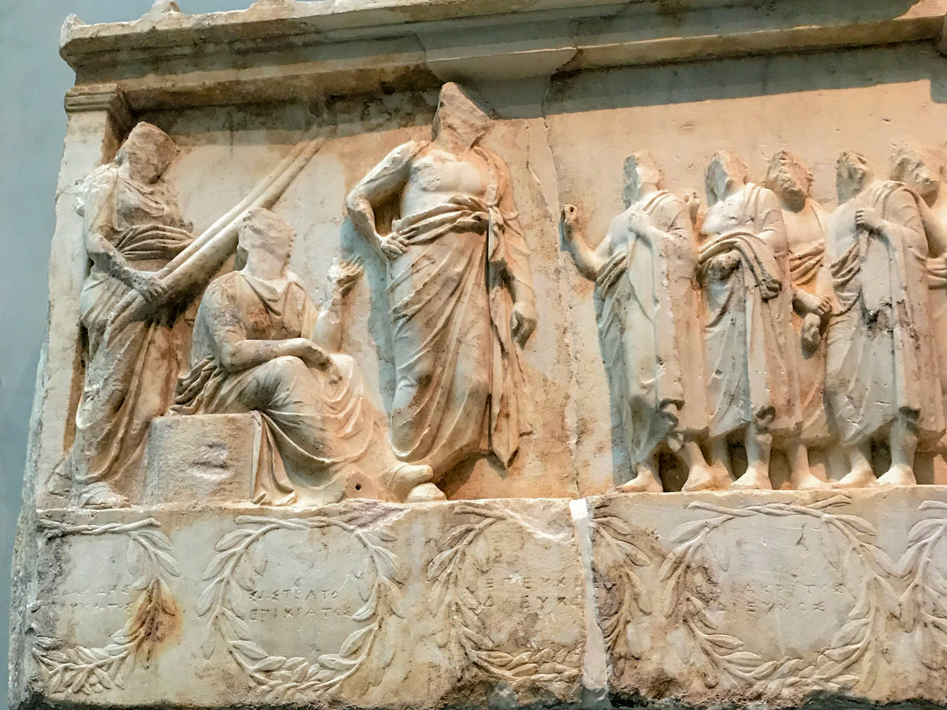 Athens, Greece