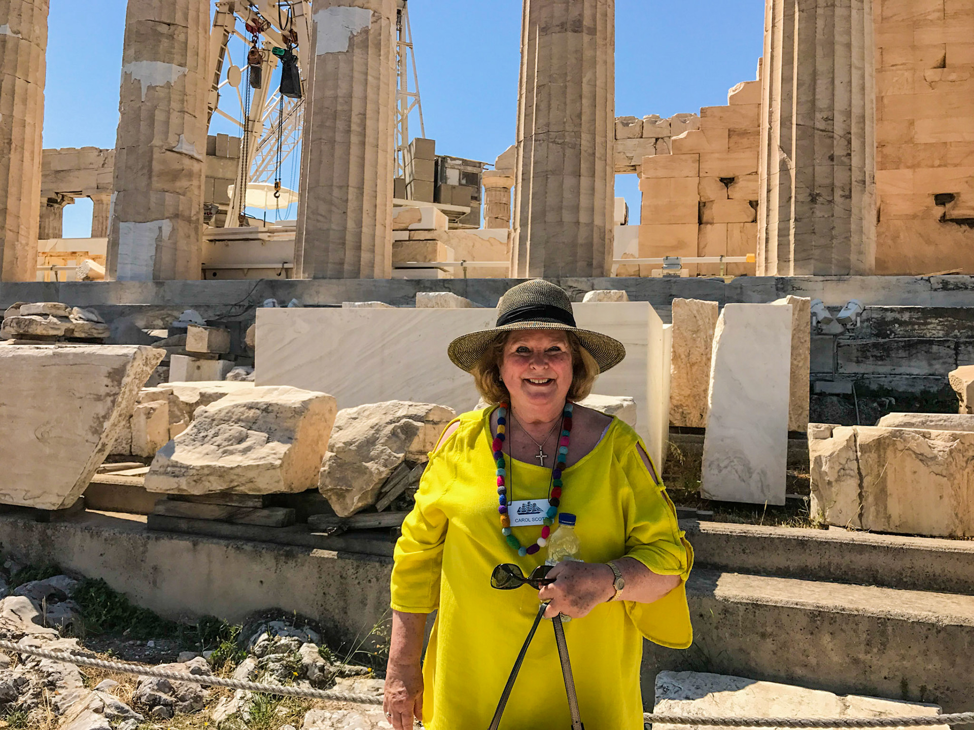 Athens, Greece