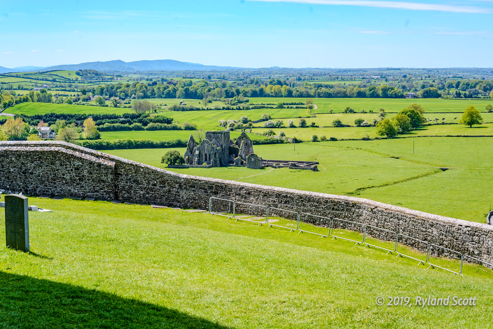 Rock of Cashel