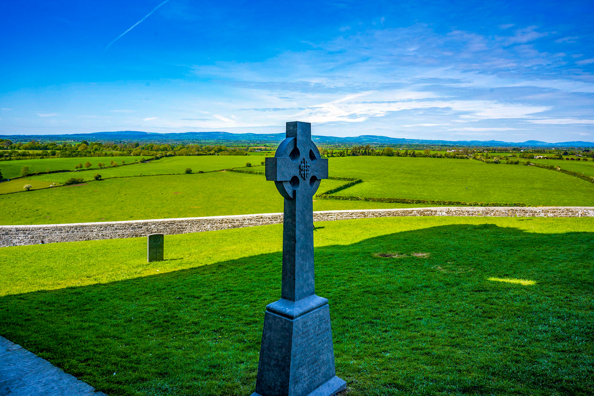 Rock of Cashel