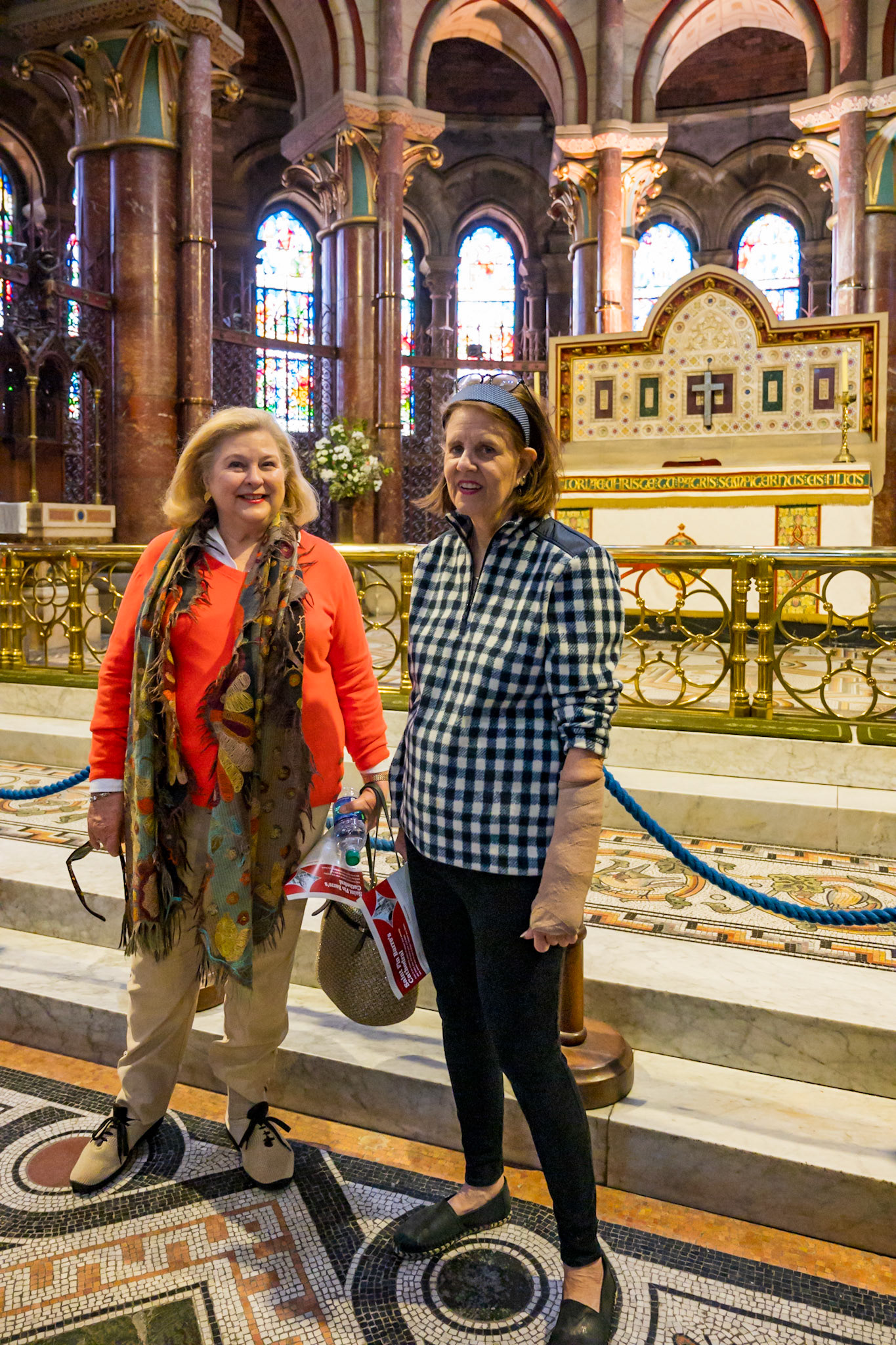 Saint Fin Barre's Cathedral