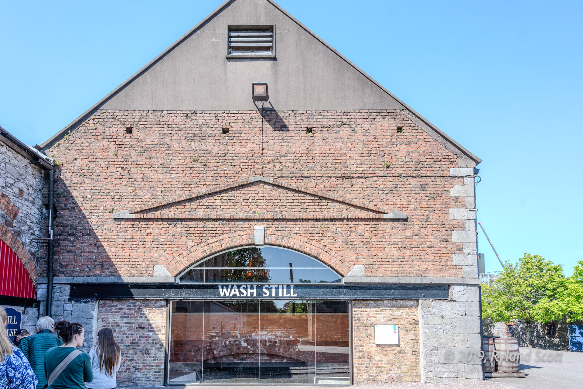 Jameson Distillery Midleton