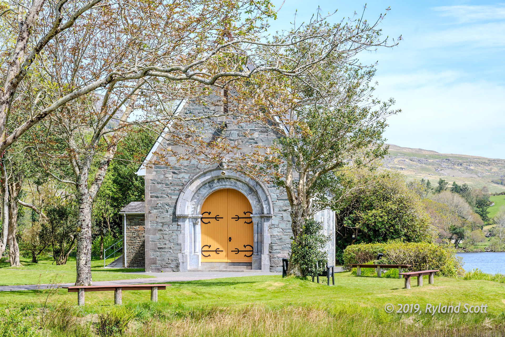 Gougane Barra