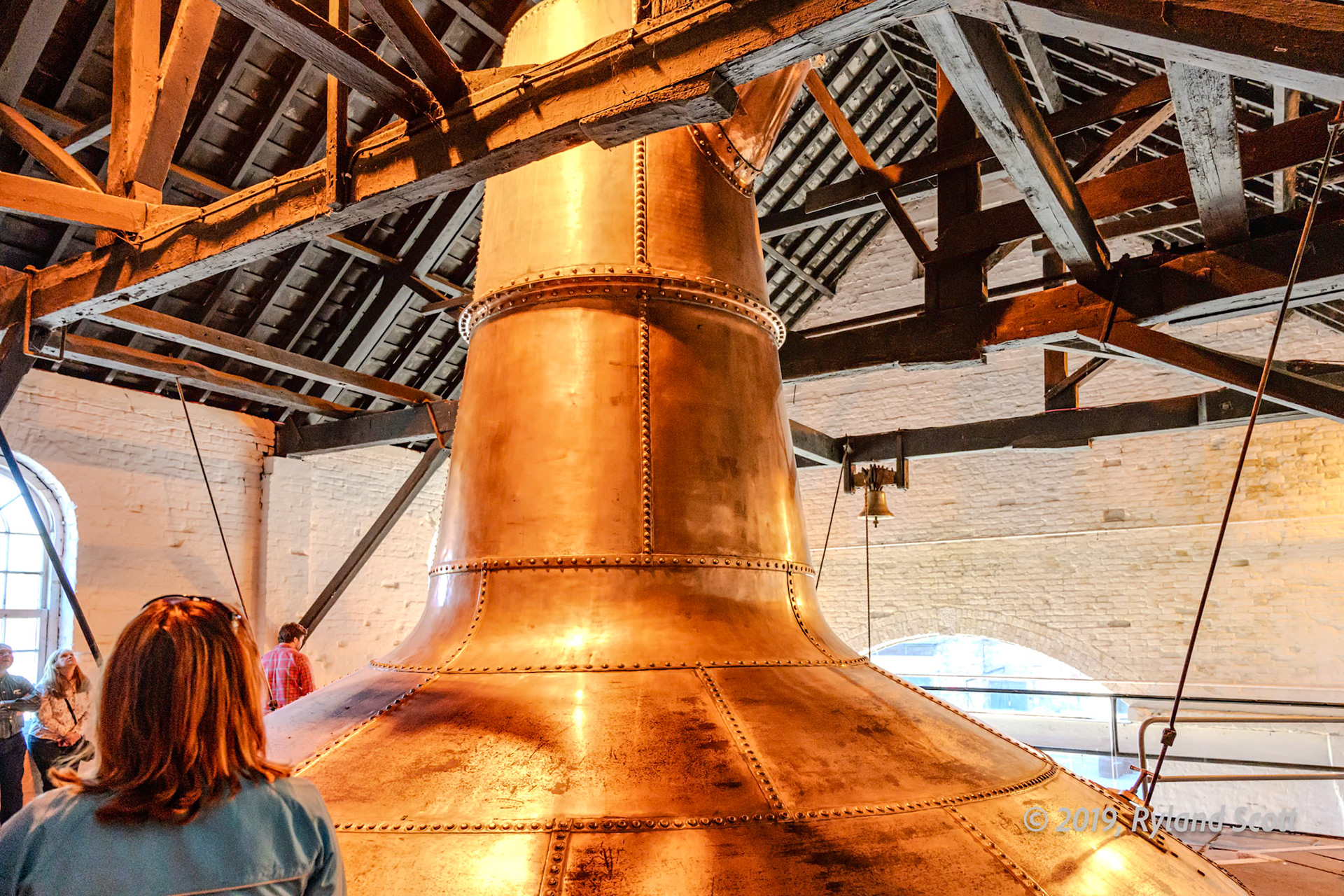 Jameson Distillery Midleton