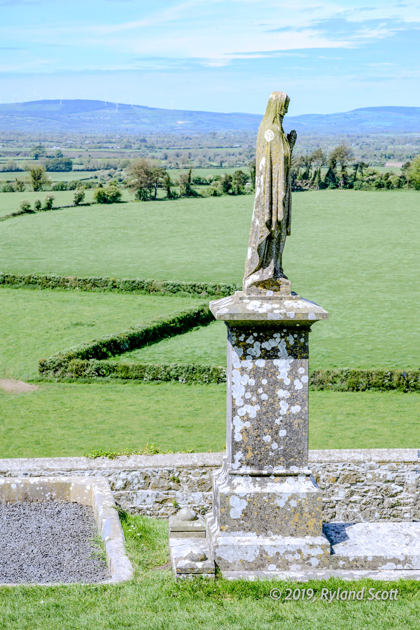 Rock of Cashel