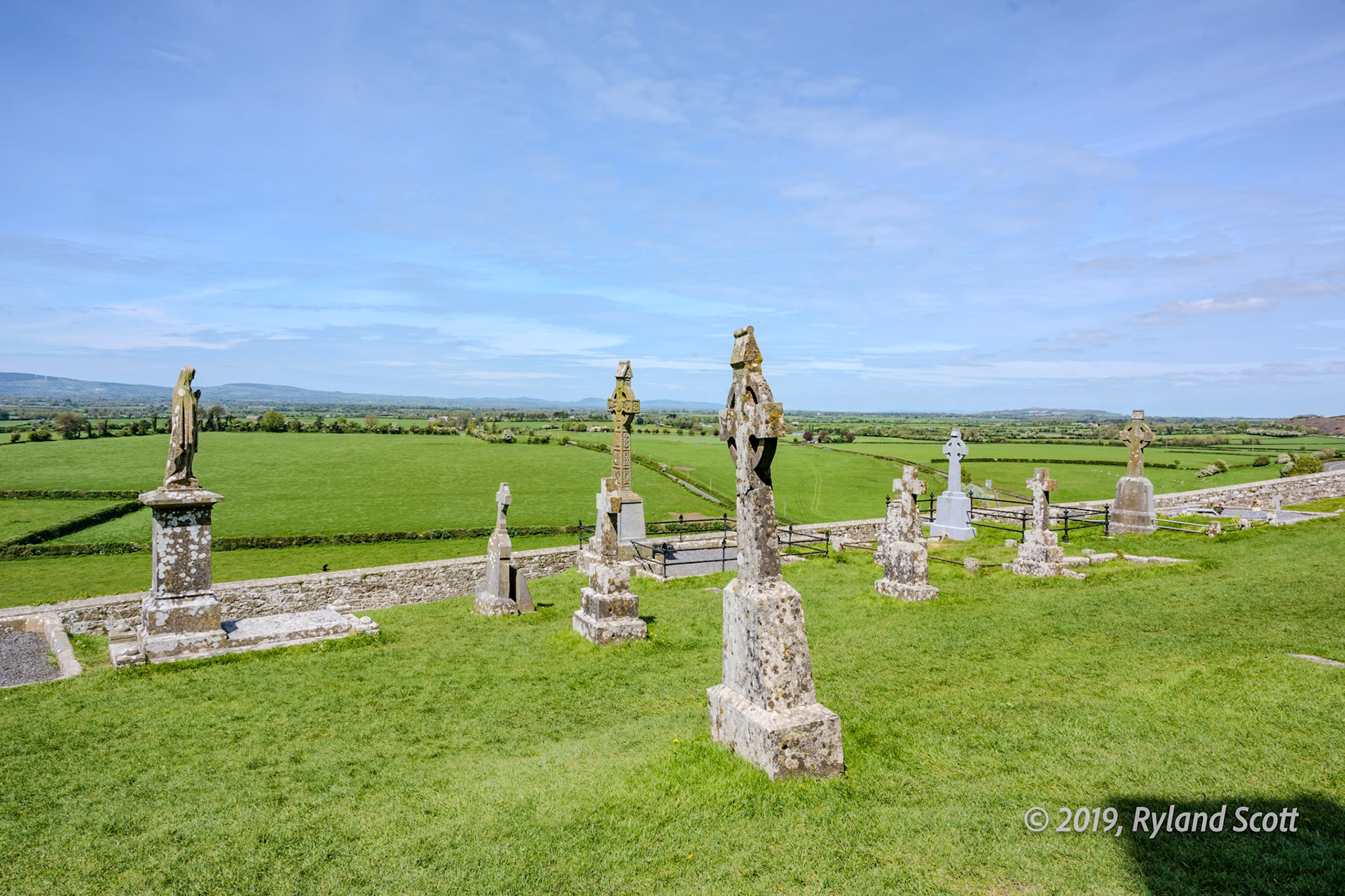 Rock of Cashel