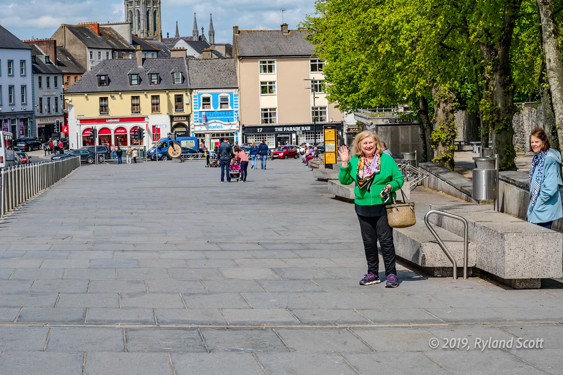 Kilkenny Castle