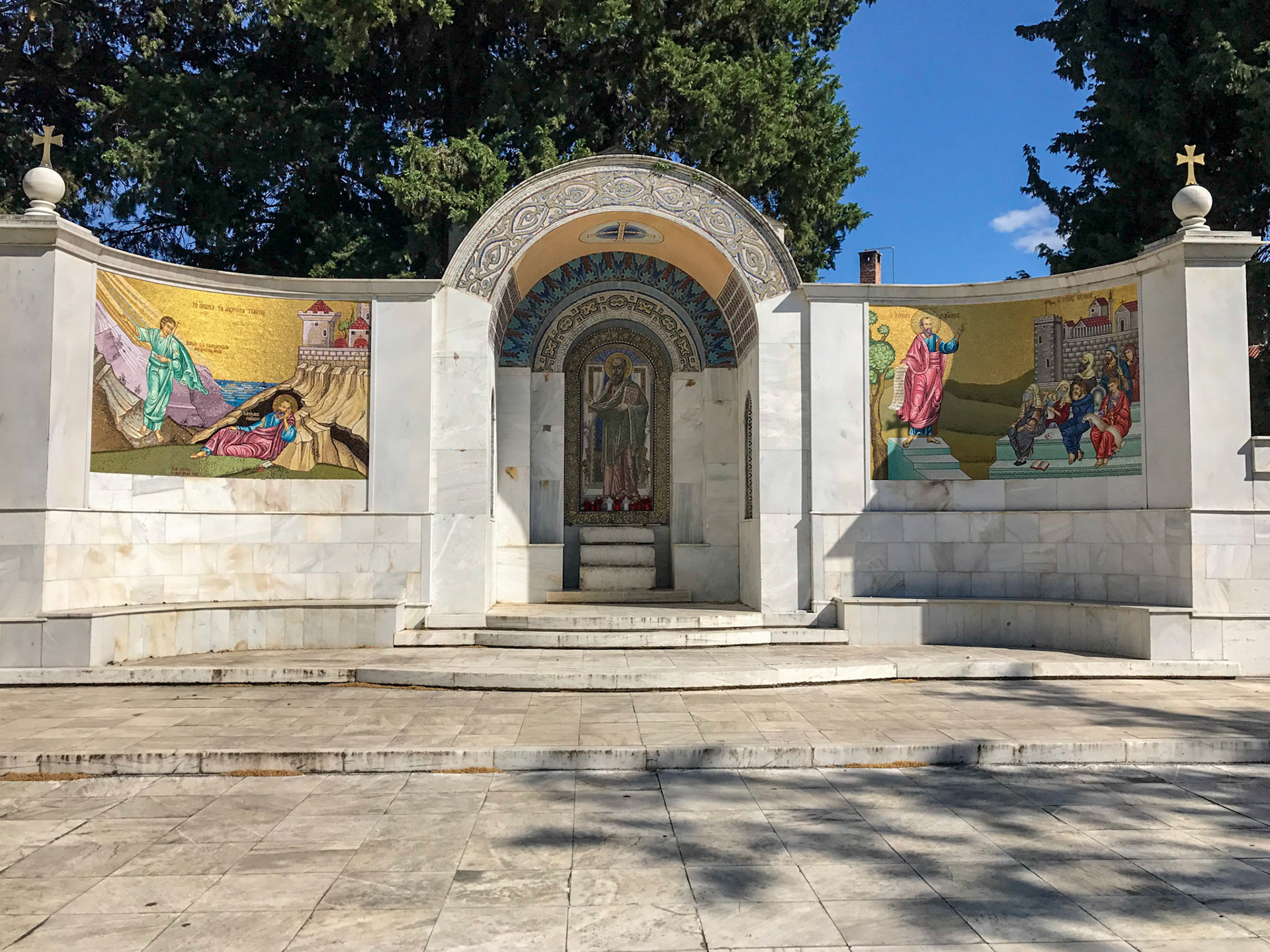 Thessaloniki