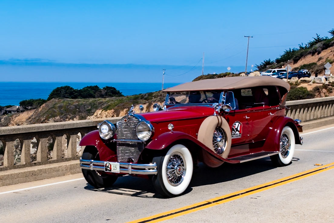 Mark and Sue Lankford, Harleysville, PA