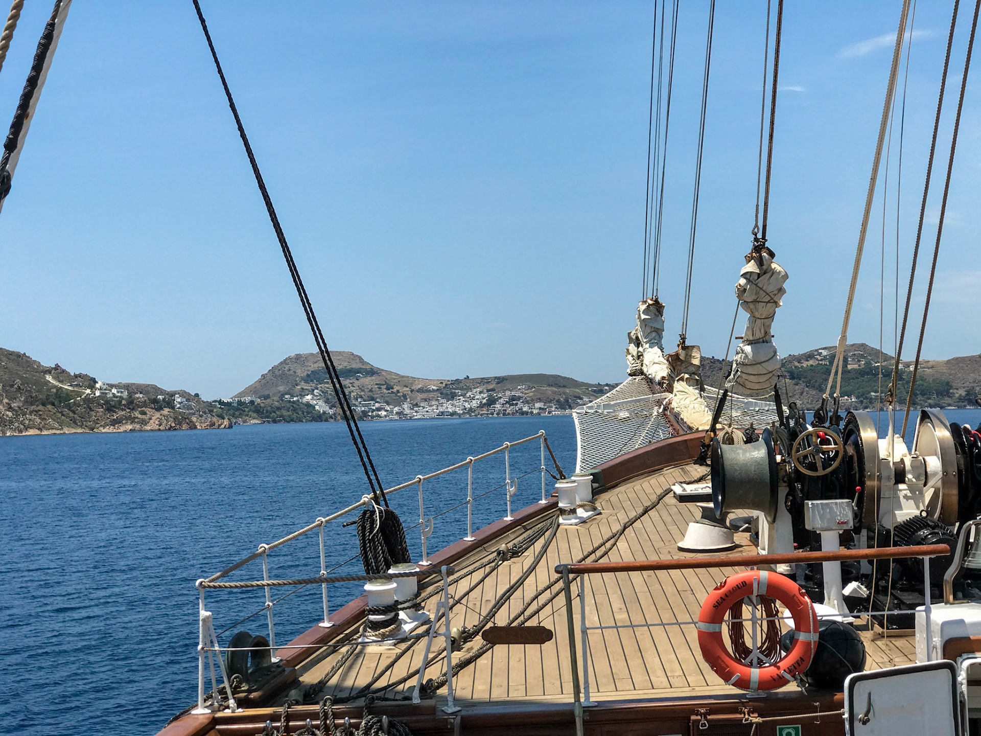 Patmos