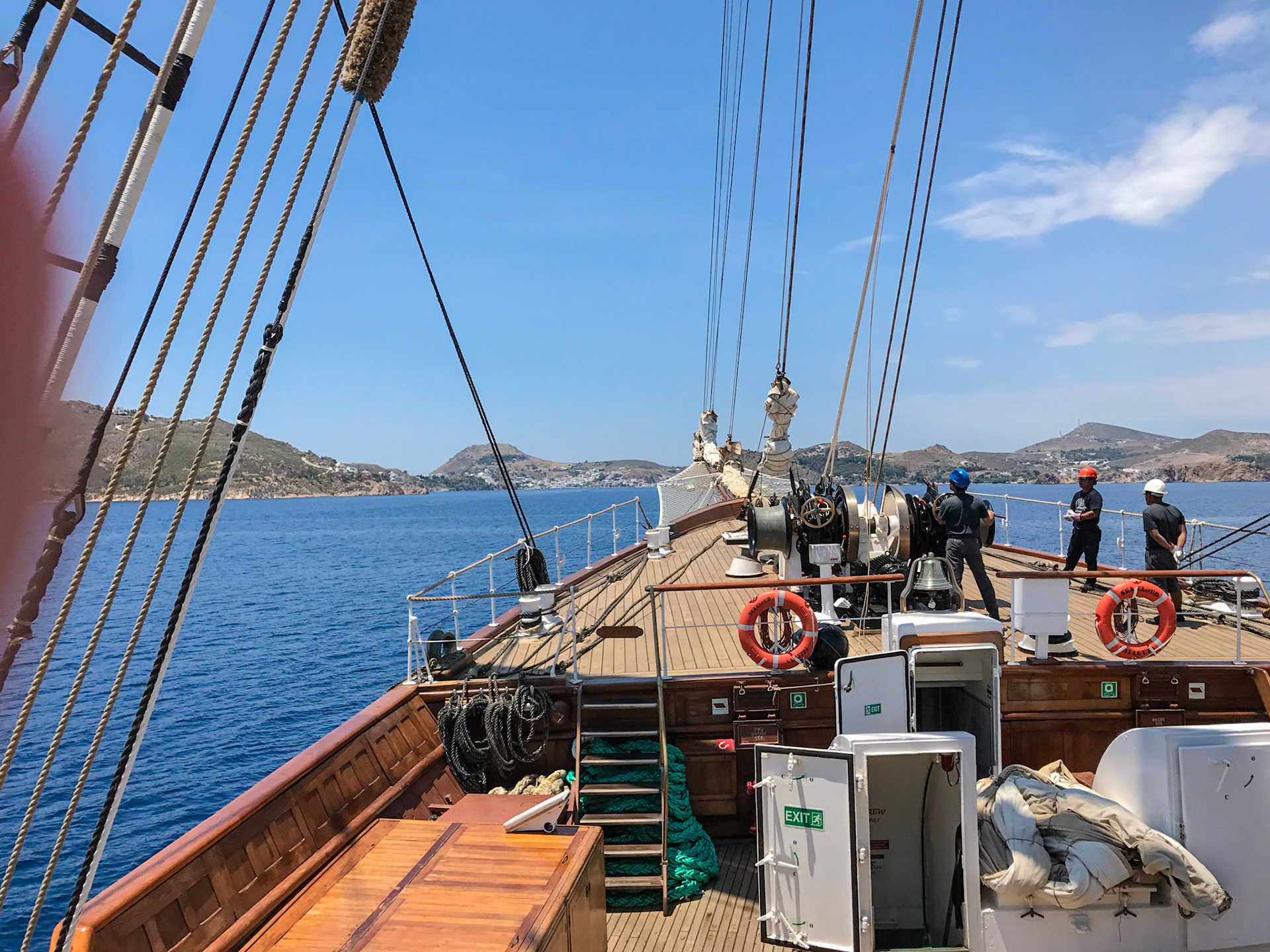 Patmos
