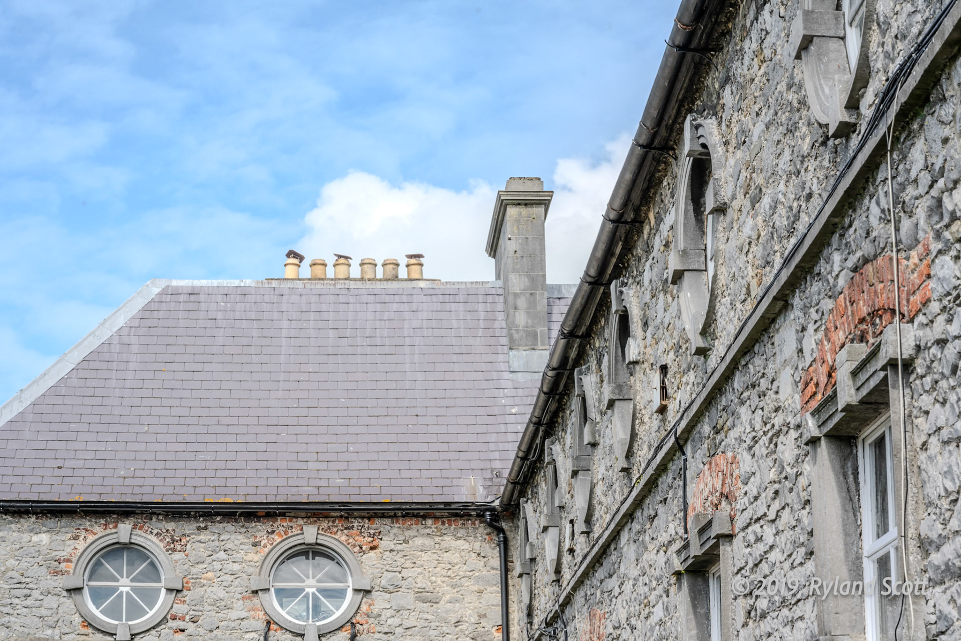 Kilkenny Castle