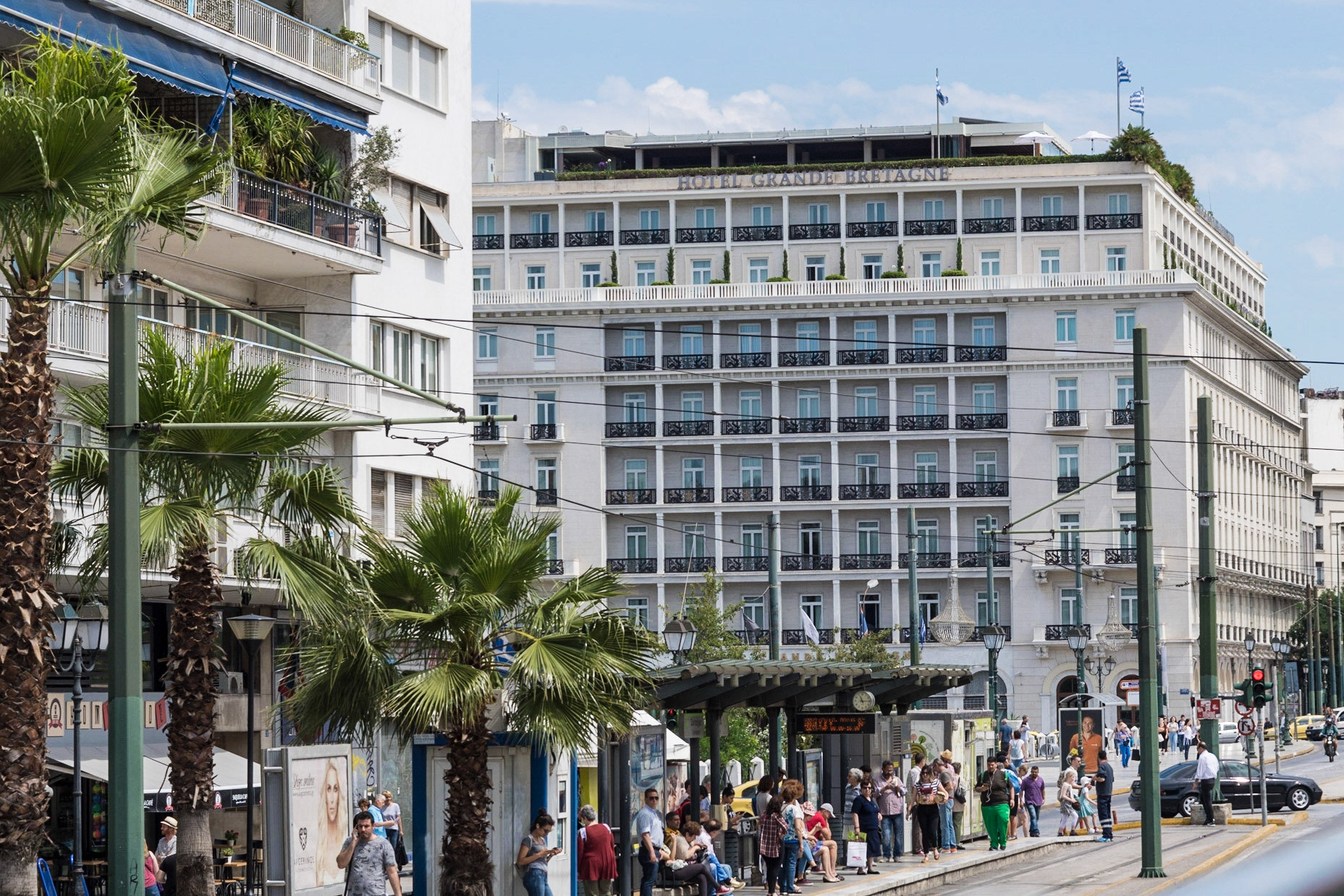 Athens, Greece