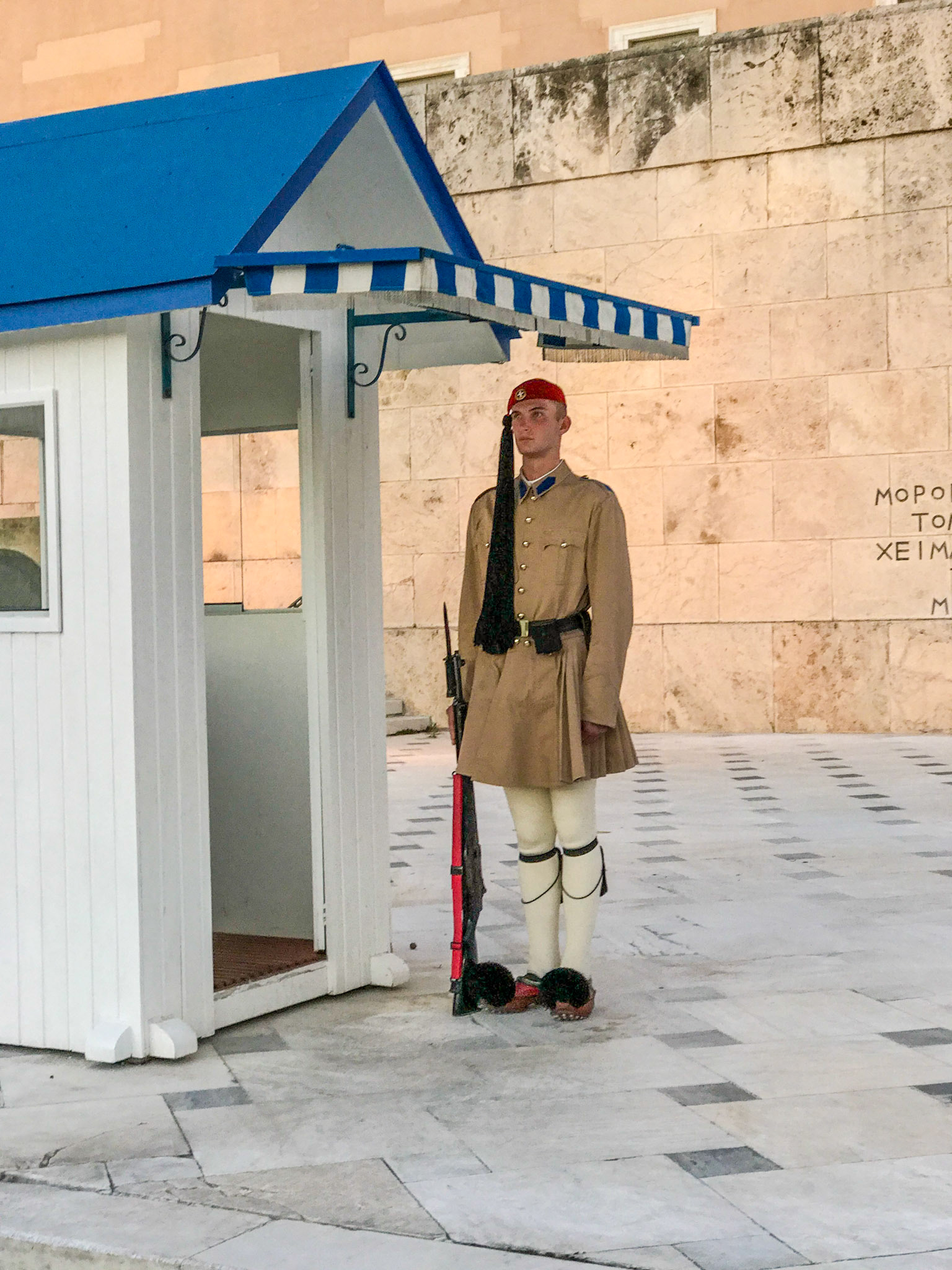 Athens, Greece