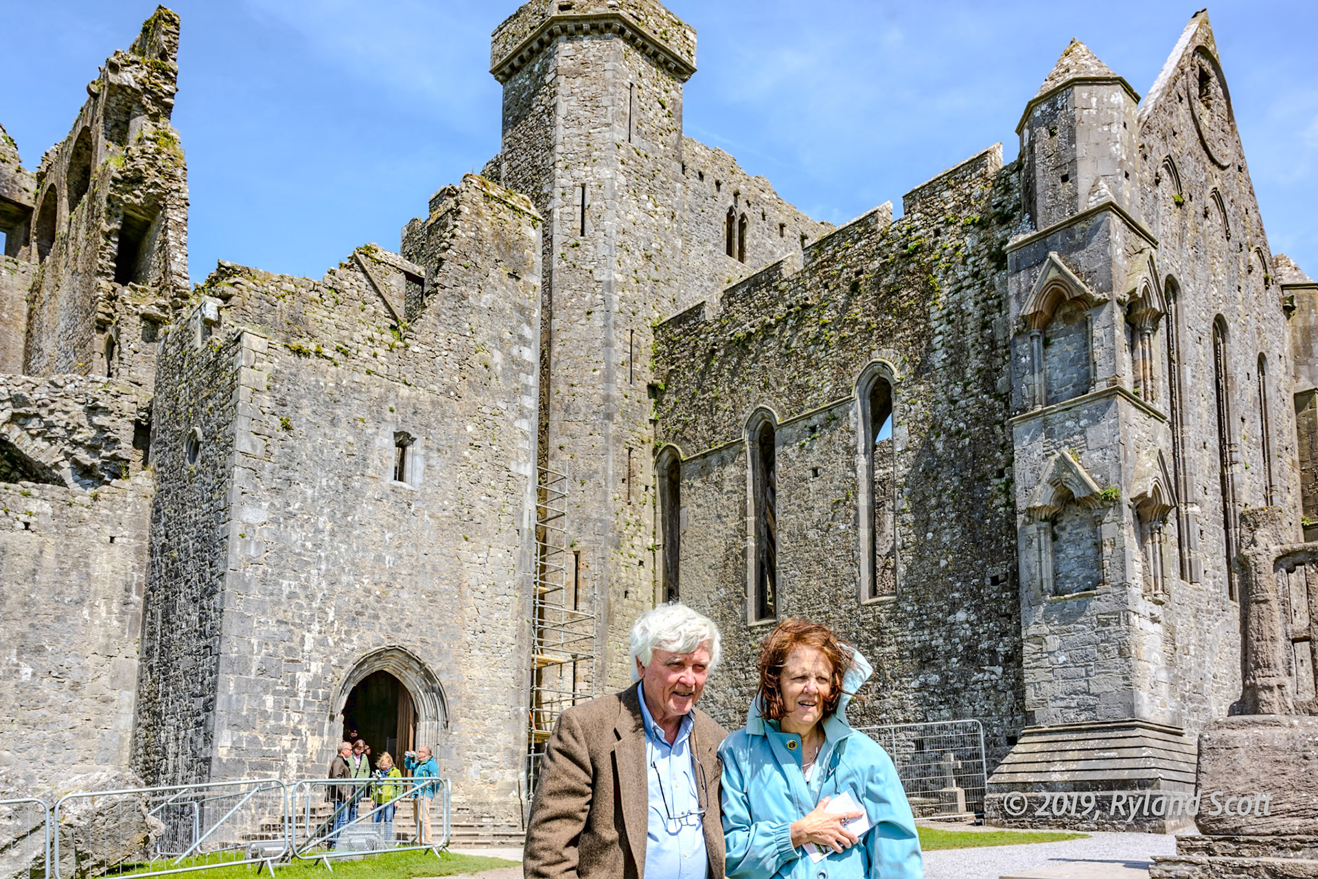 Rock of Cashel