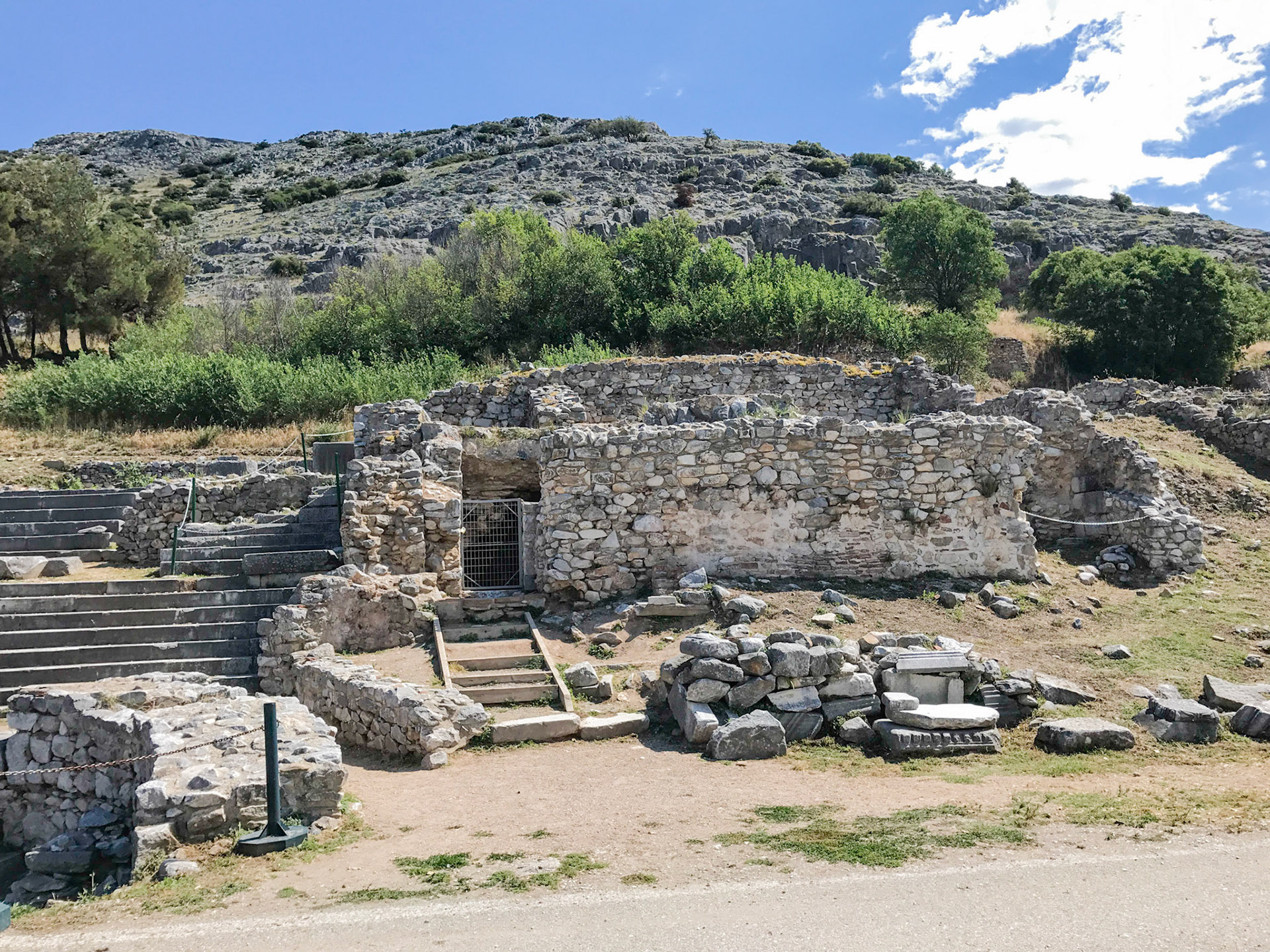 Philippi