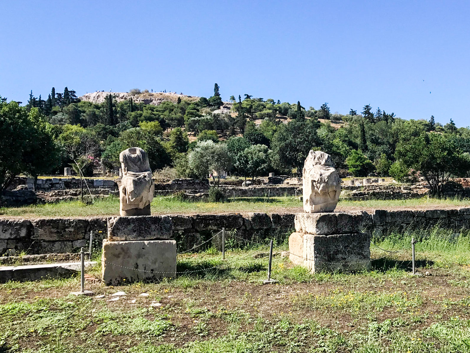 Athens, Greece