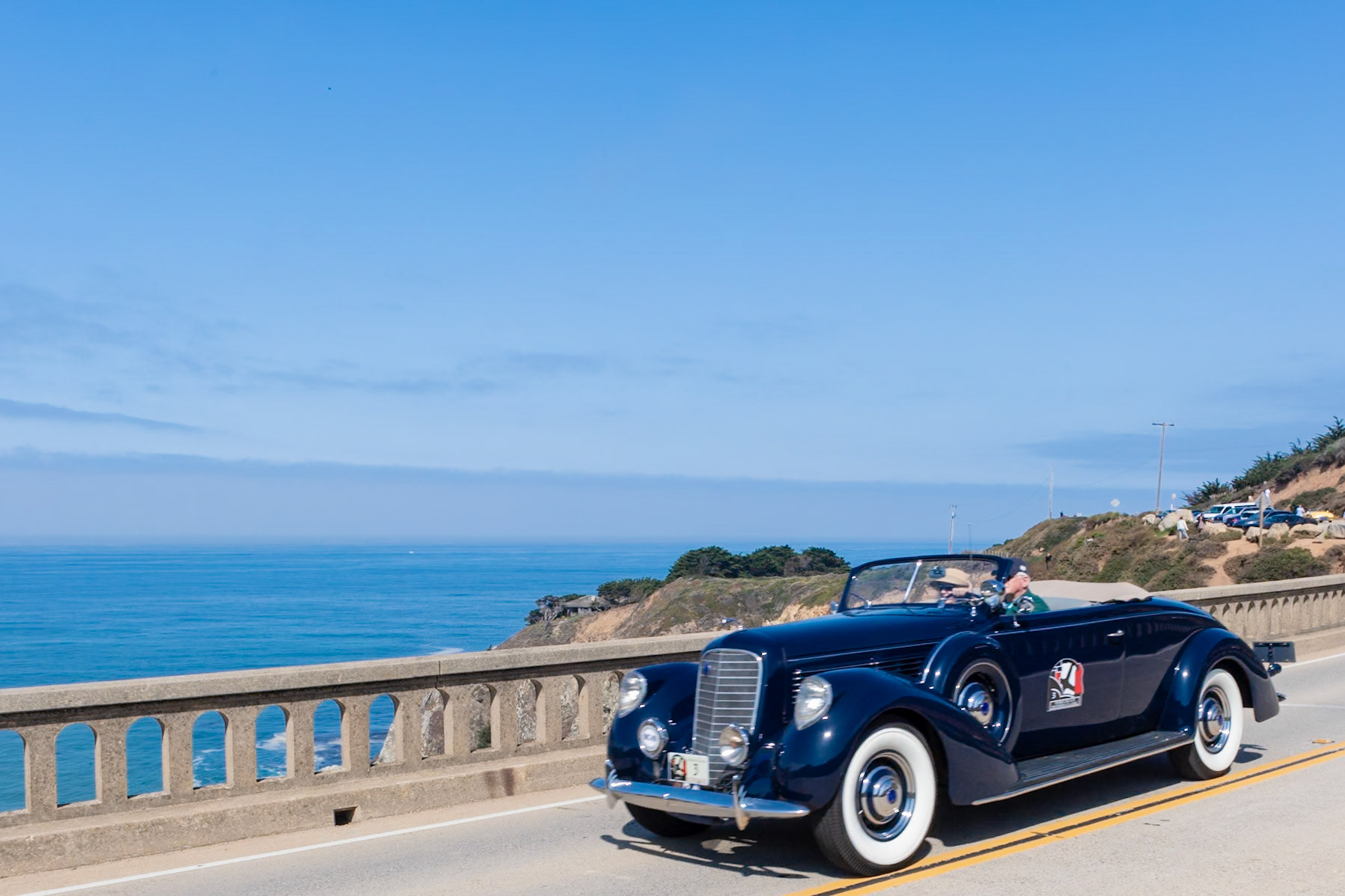 Marty and Linda Ellison, Bellevue, WA