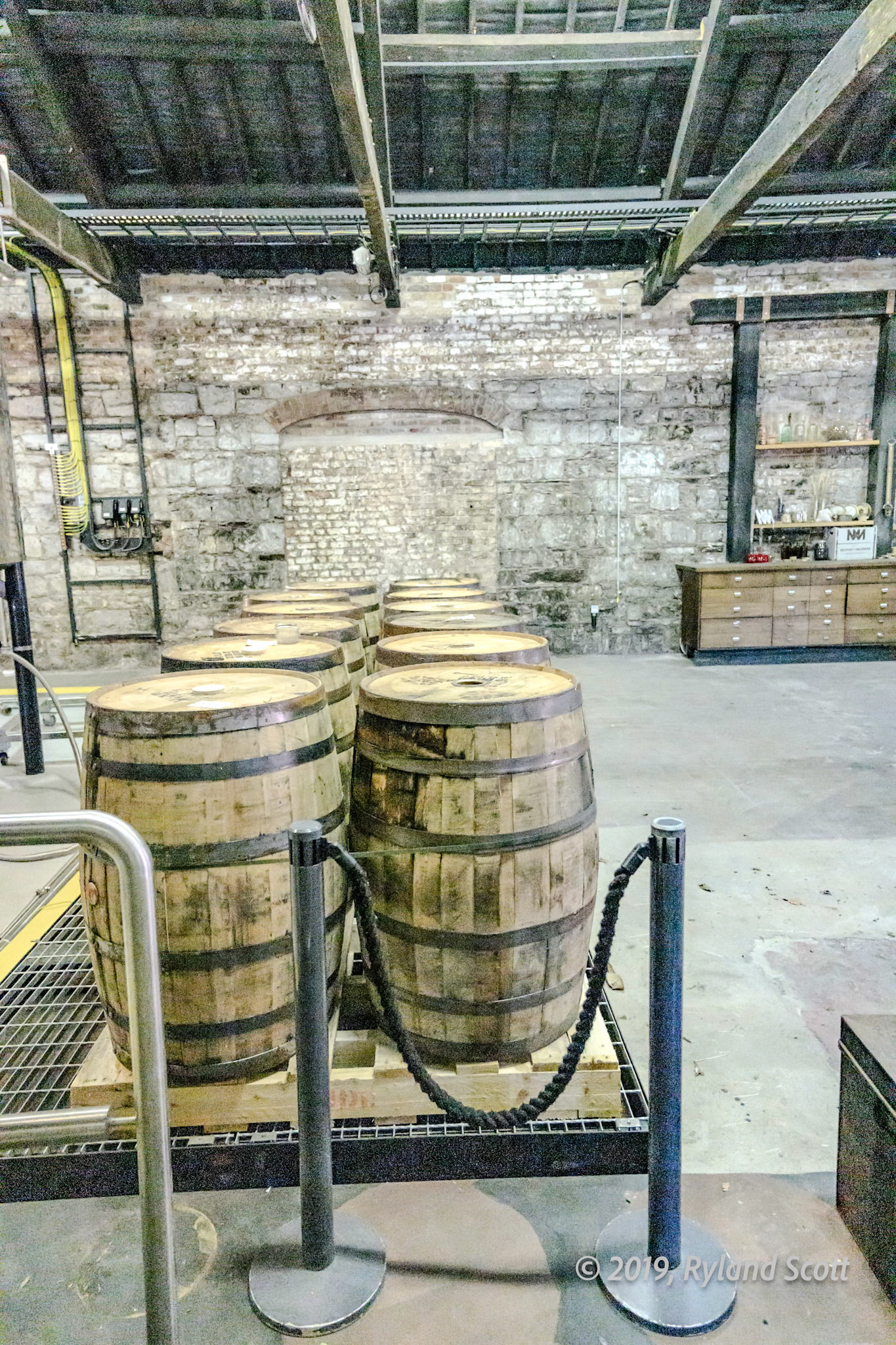 Jameson Distillery Midleton