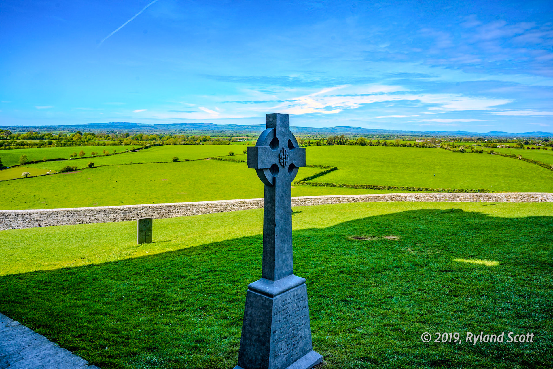 Rock of Cashel