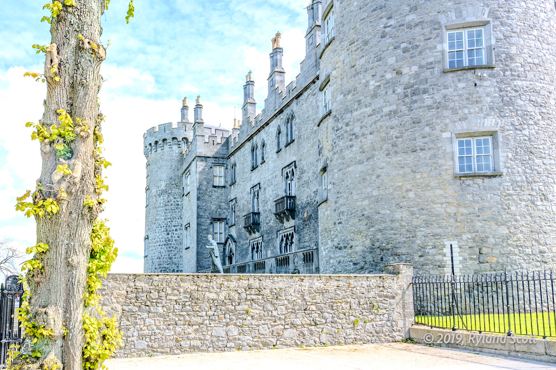 Kilkenny Castle