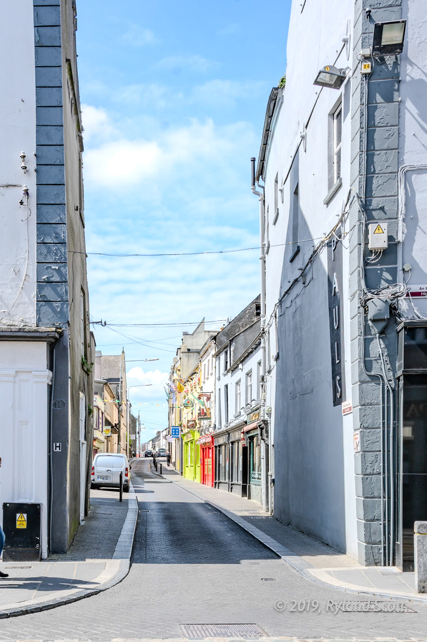 Kilkenny