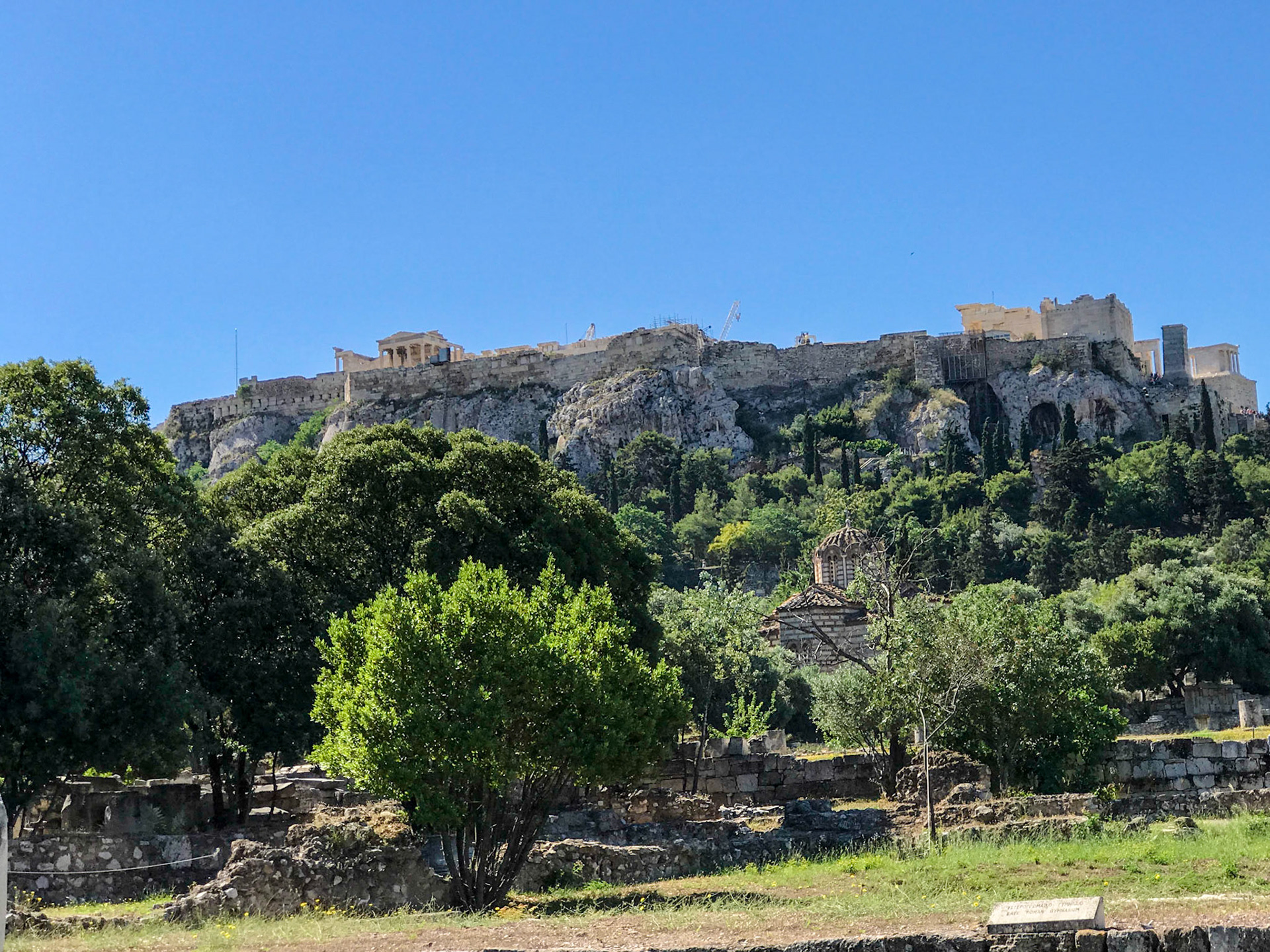 Athens, Greece
