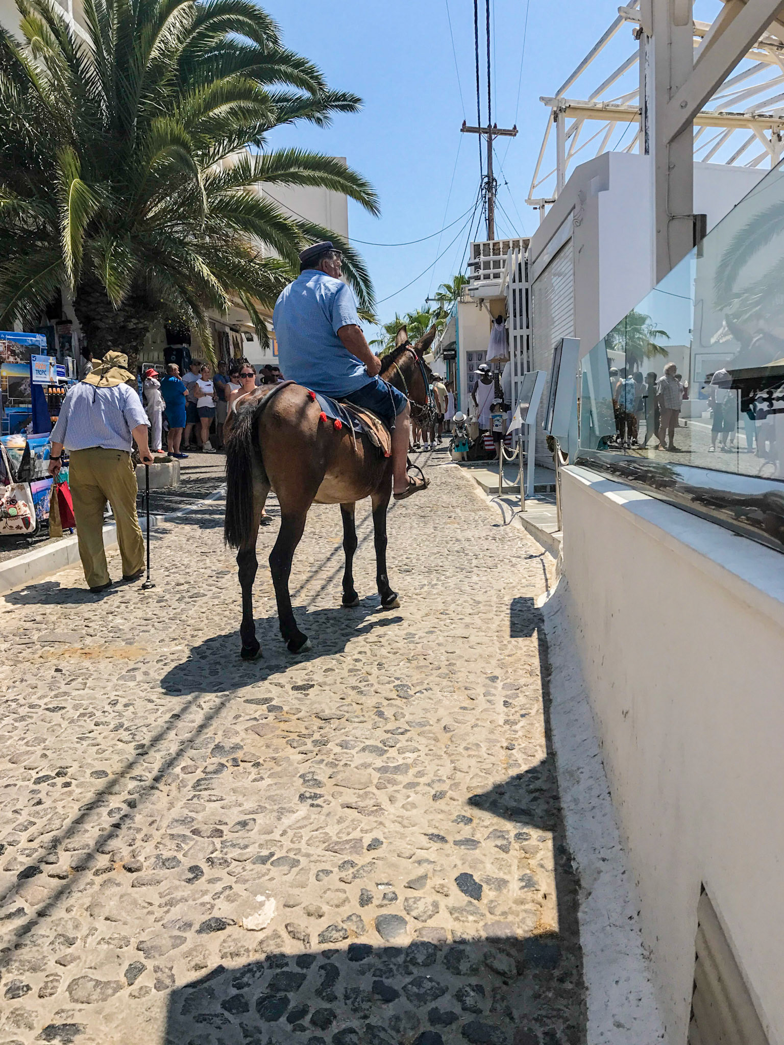 Santorini