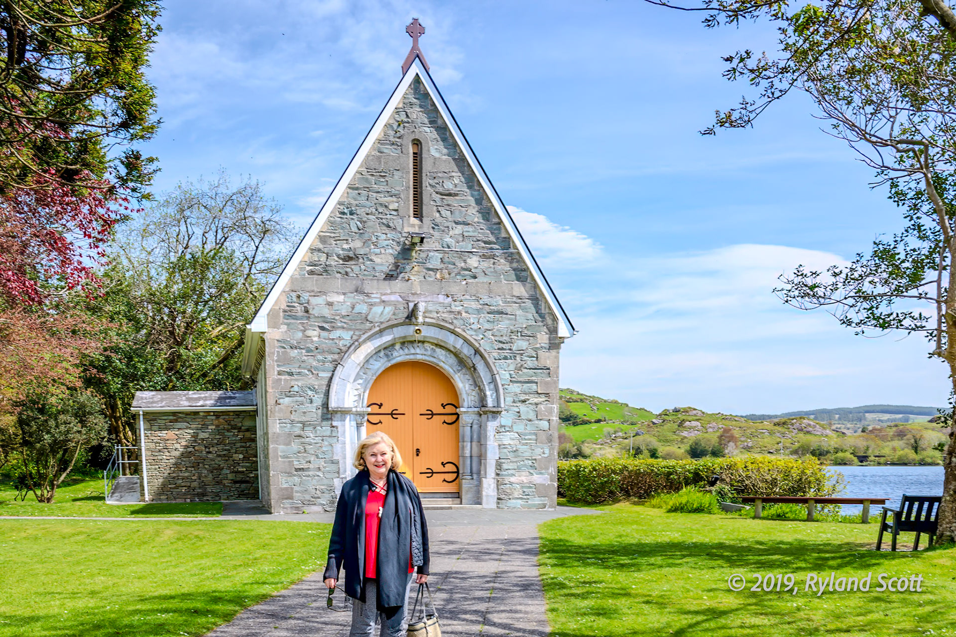 Gougane Barra
