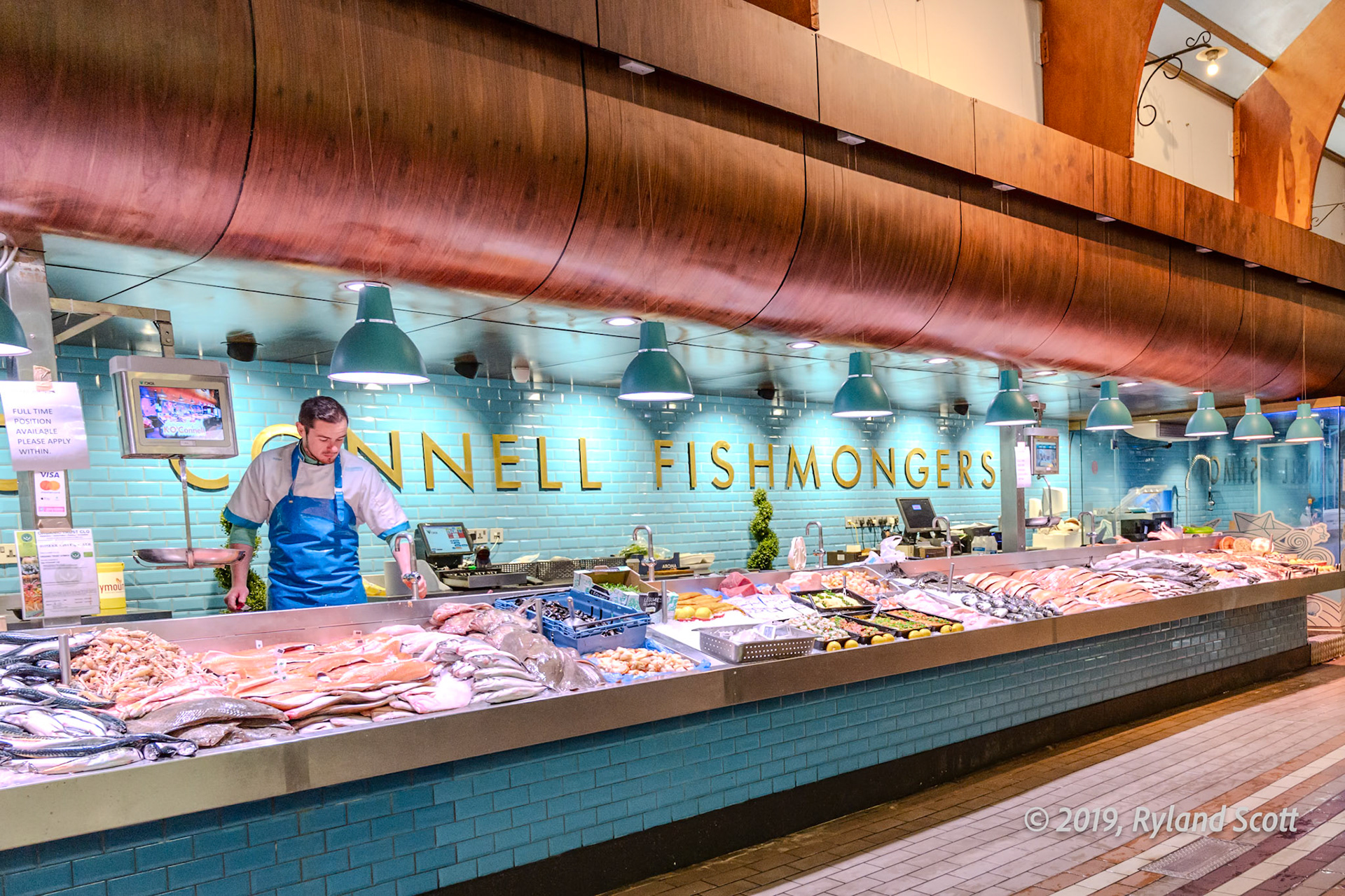 English Market