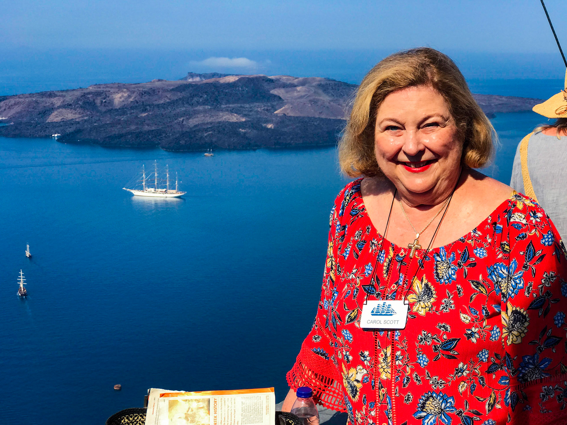 Santorini