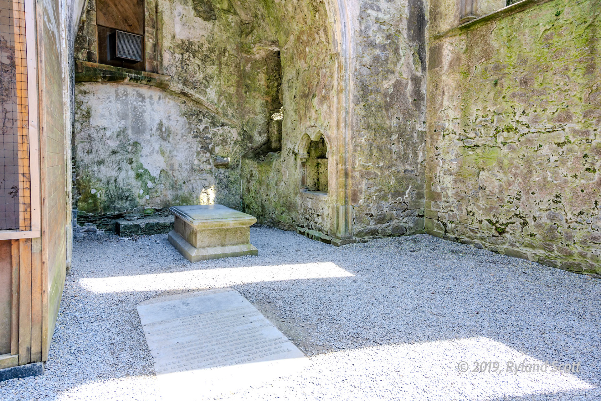 Rock of Cashel