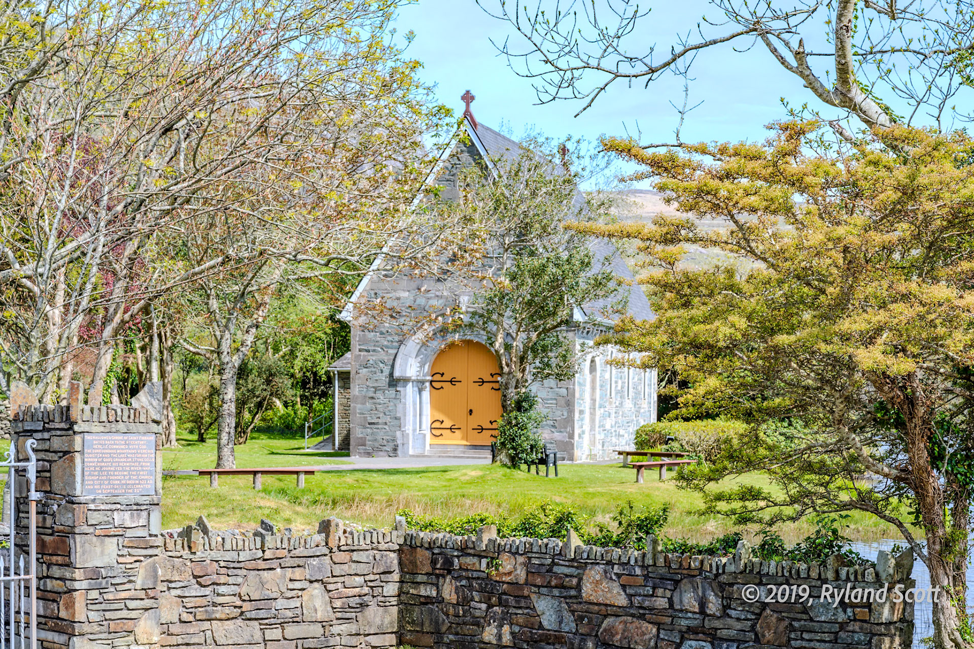 Gougane Barra