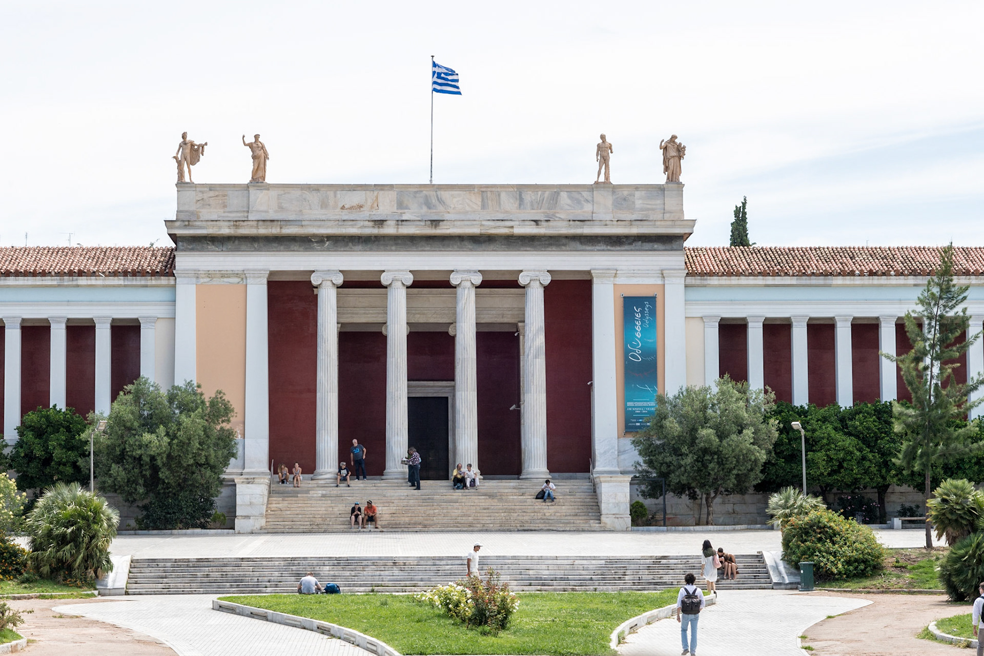 Athens, Greece