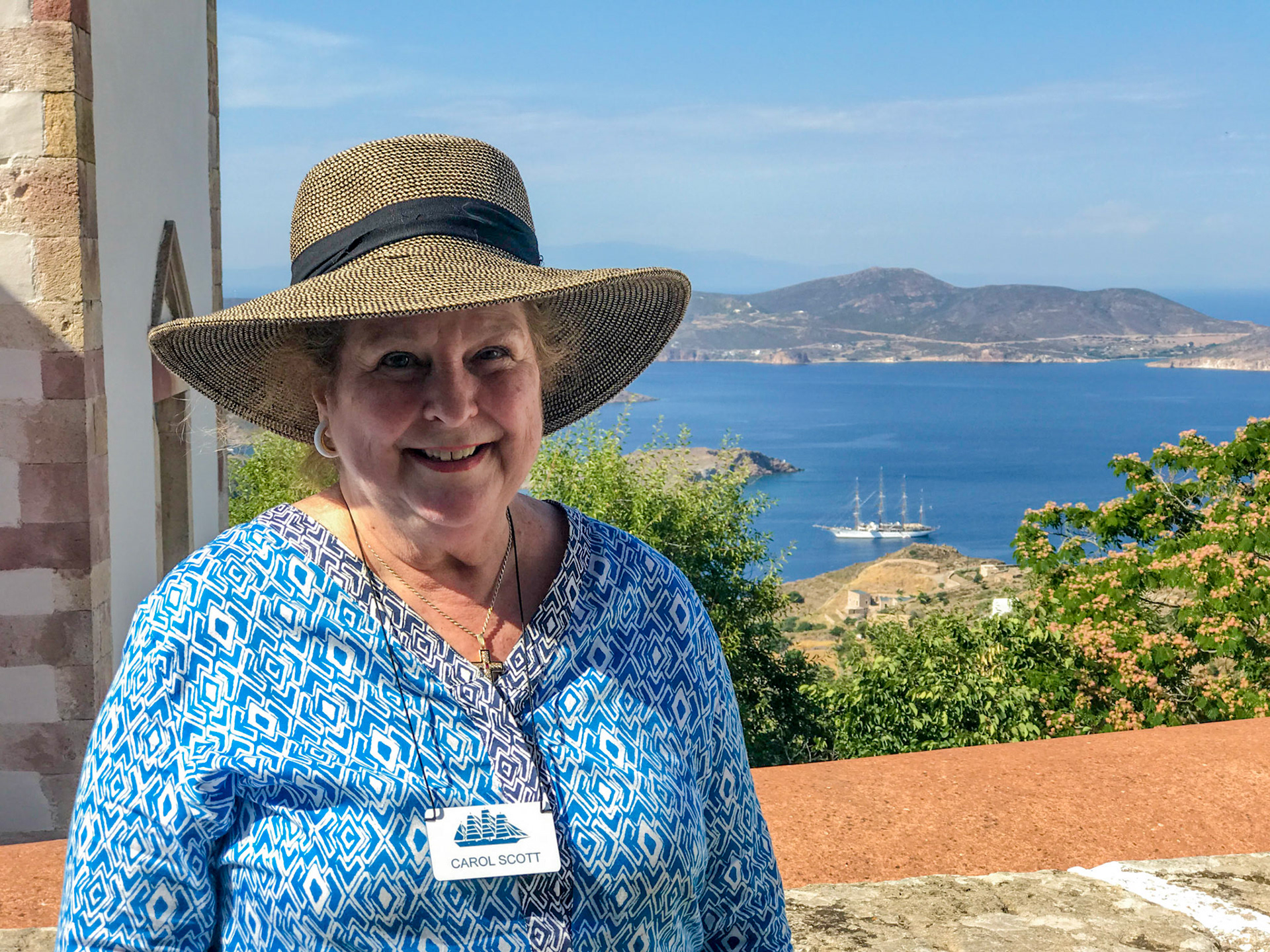 Patmos